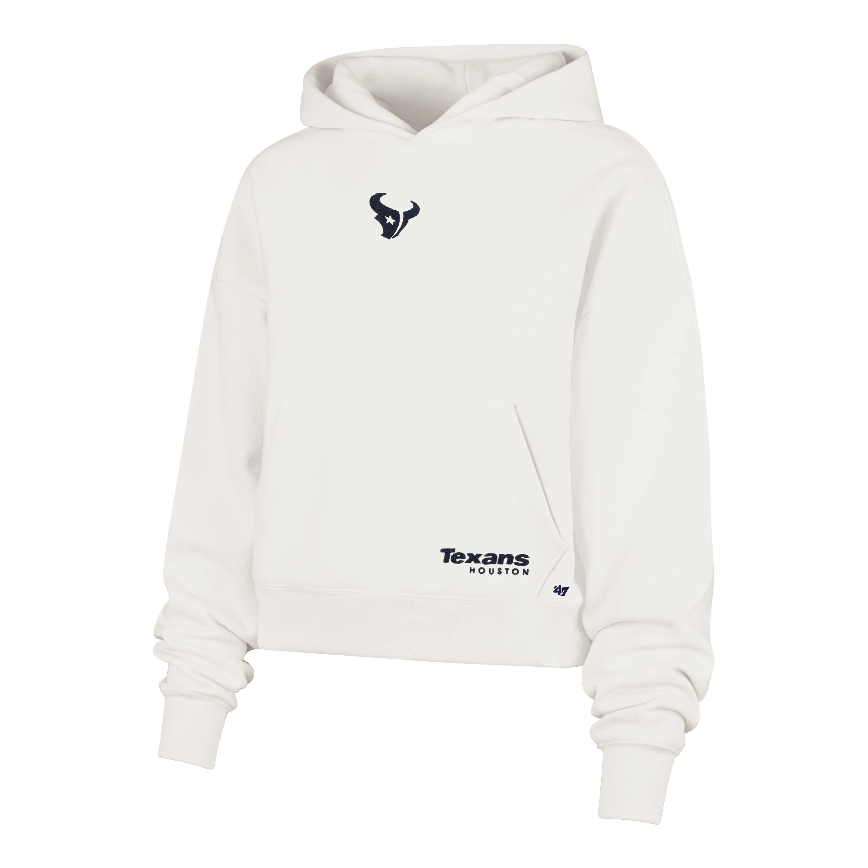 HOUSTON TEXANS SUE '47 FOUNDATION HOOD WOMENS sold by 47