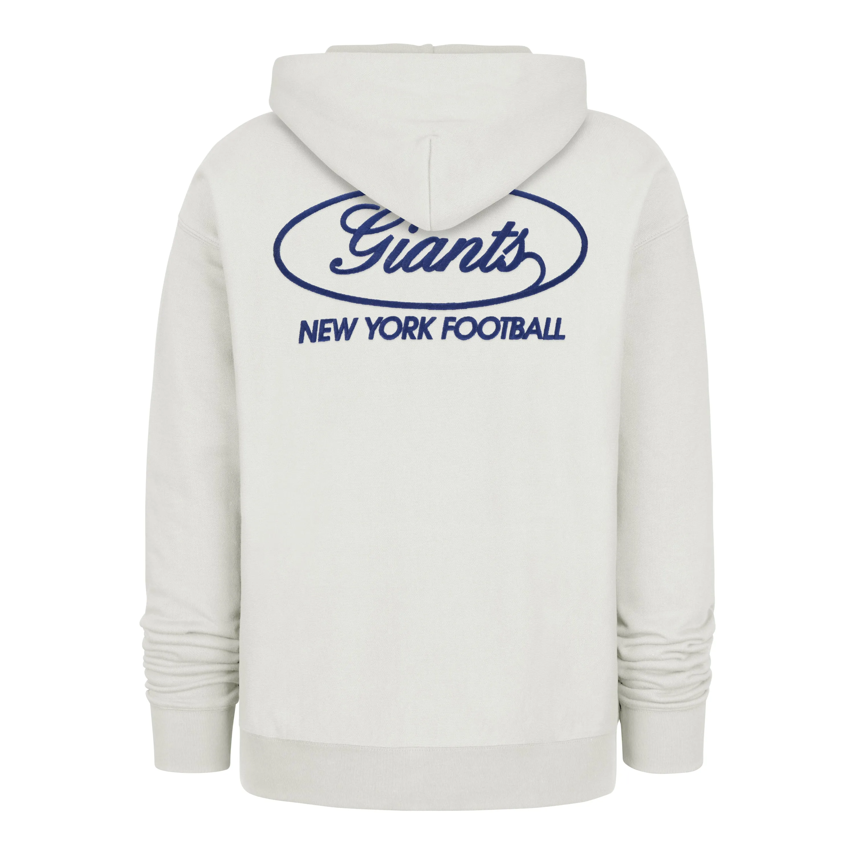 NEW YORK GIANTS TRIPLE DOUBLE '47 FOUNDATION HOOD sold by 47 product image thumbnail 2