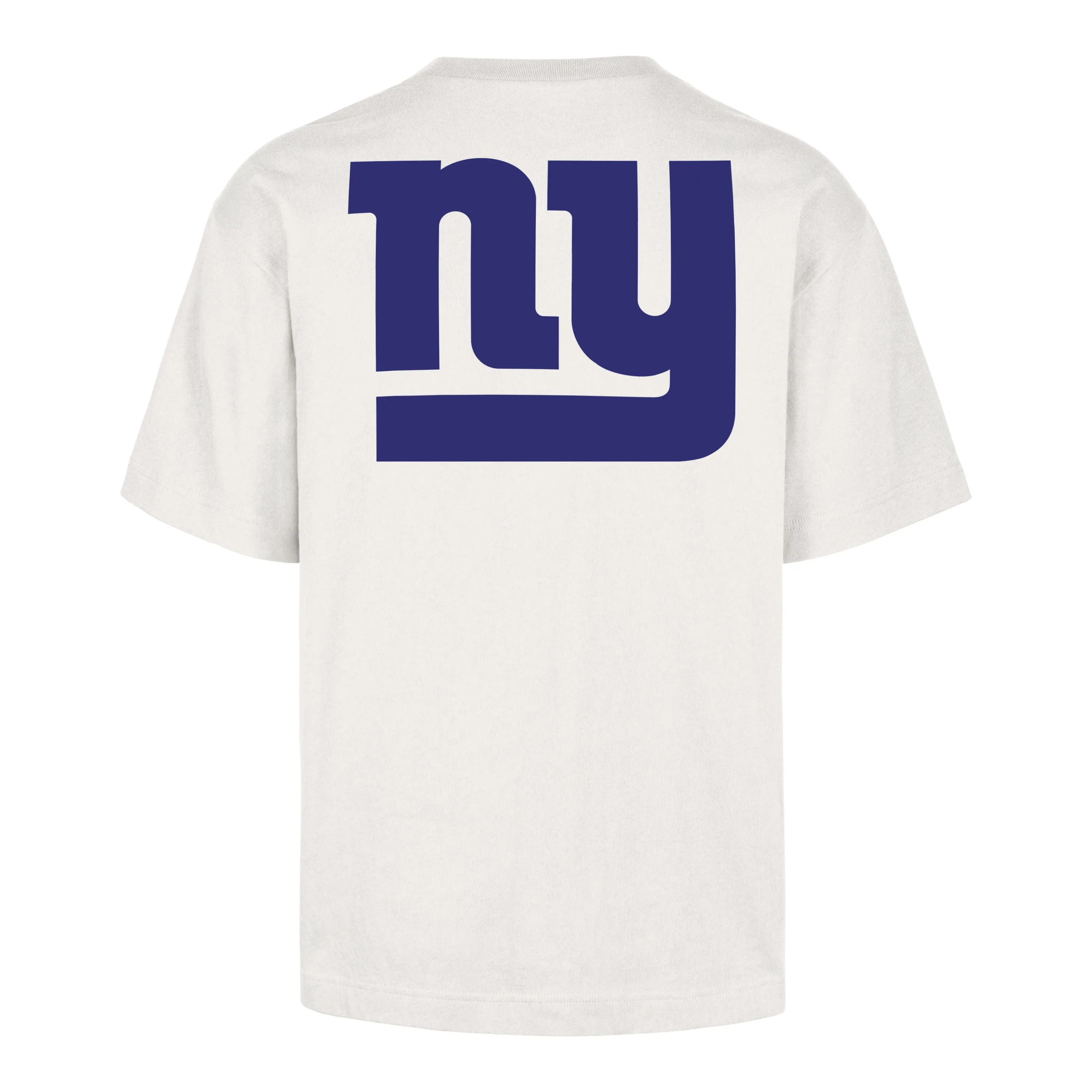 NEW YORK GIANTS LATERAL '47 FOUNDATION TEE sold by 47 product image thumbnail 2