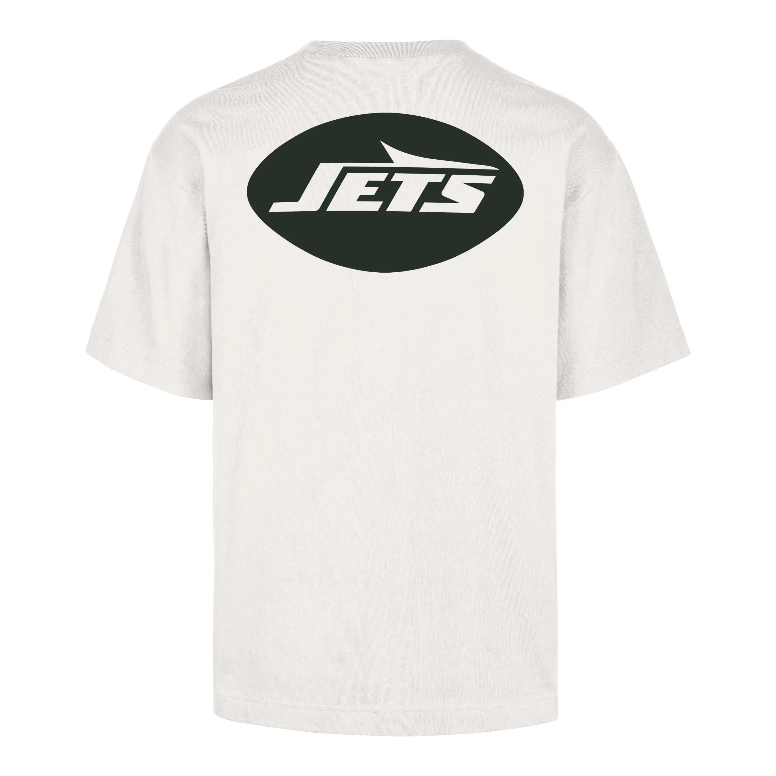 NEW YORK JETS LATERAL '47 FOUNDATION TEE sold by 47 product image thumbnail 2