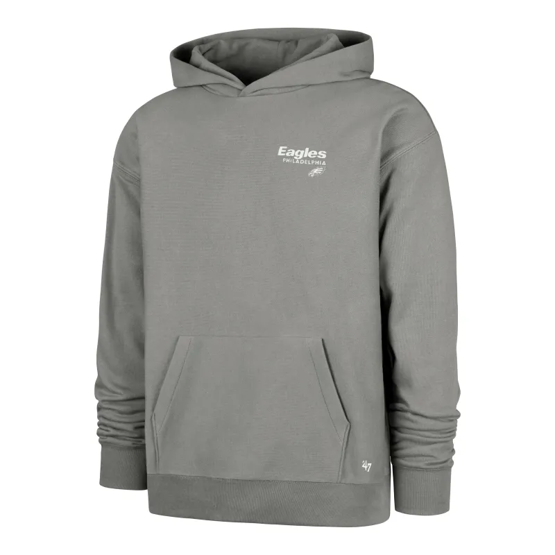 PHILADELPHIA EAGLES TRIPLE DOUBLE '47 FOUNDATION HOOD sold by 47