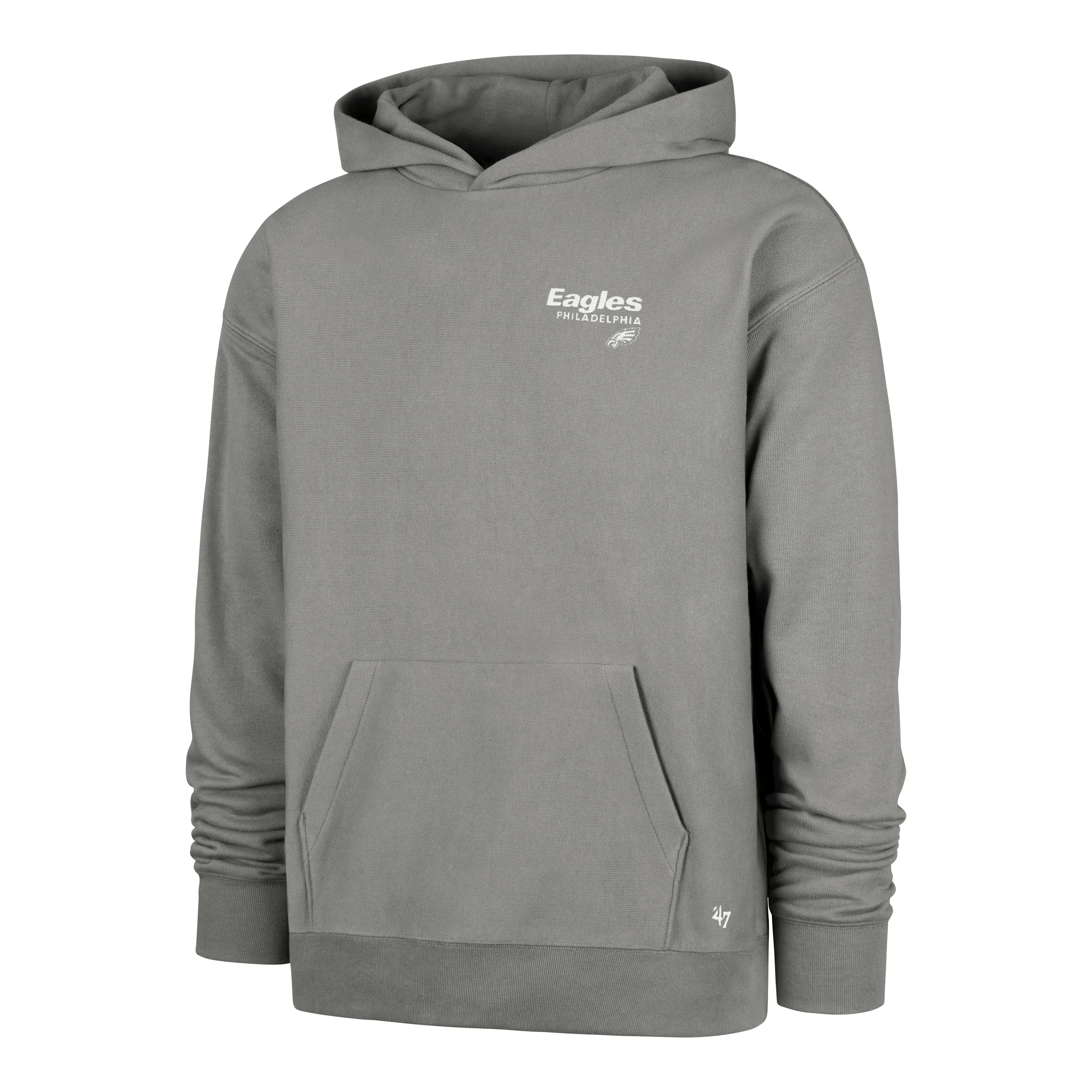 PHILADELPHIA EAGLES TRIPLE DOUBLE '47 FOUNDATION HOOD sold by 47