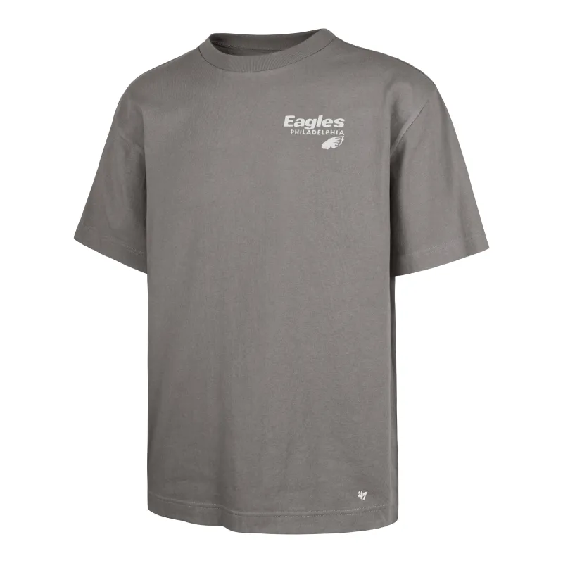 PHILADELPHIA EAGLES LATERAL '47 FOUNDATION TEE sold by 47