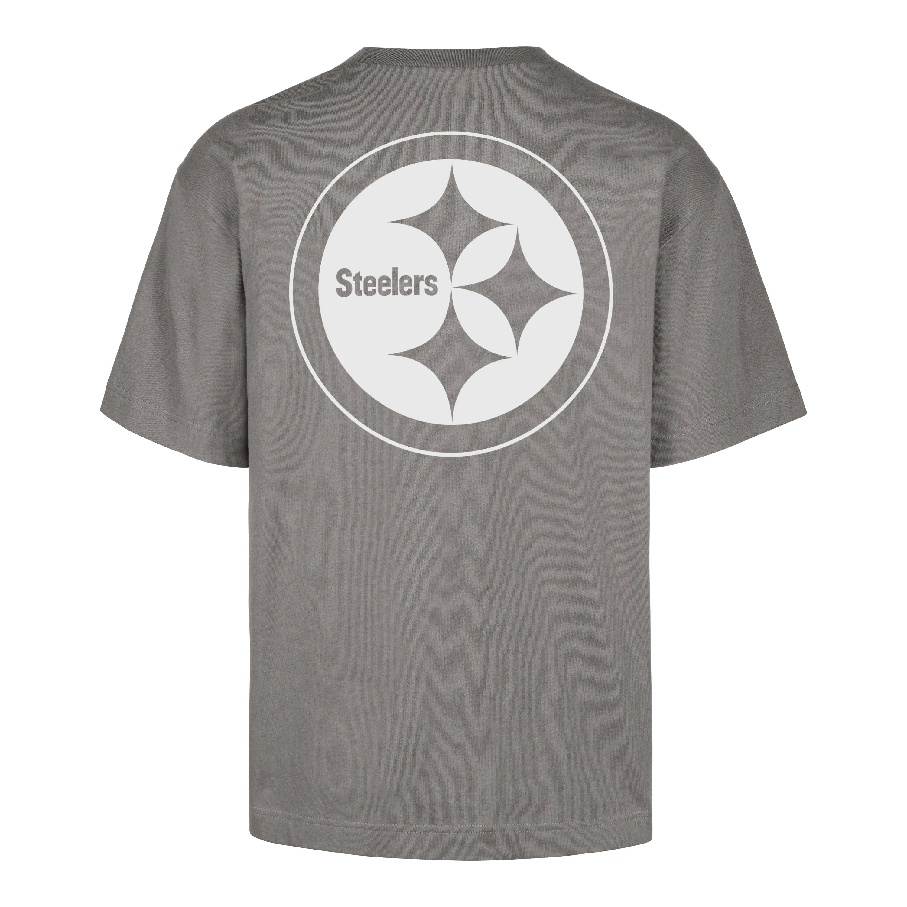 PITTSBURGH STEELERS LATERAL '47 FOUNDATION TEE sold by 47 product image thumbnail 2