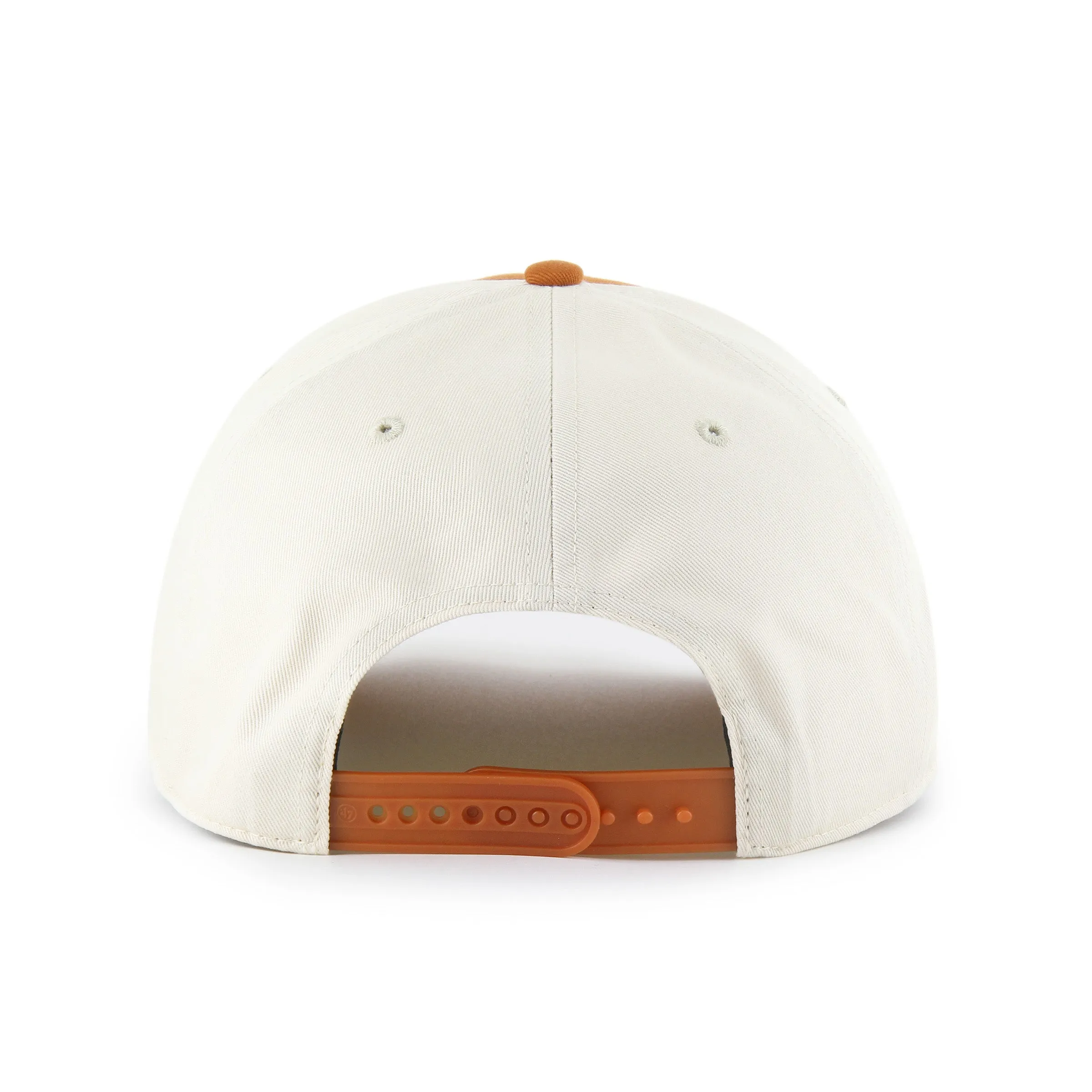 TEXAS LONGHORNS VINTAGE HARD HAT '47 HITCH sold by 47 product image thumbnail 3