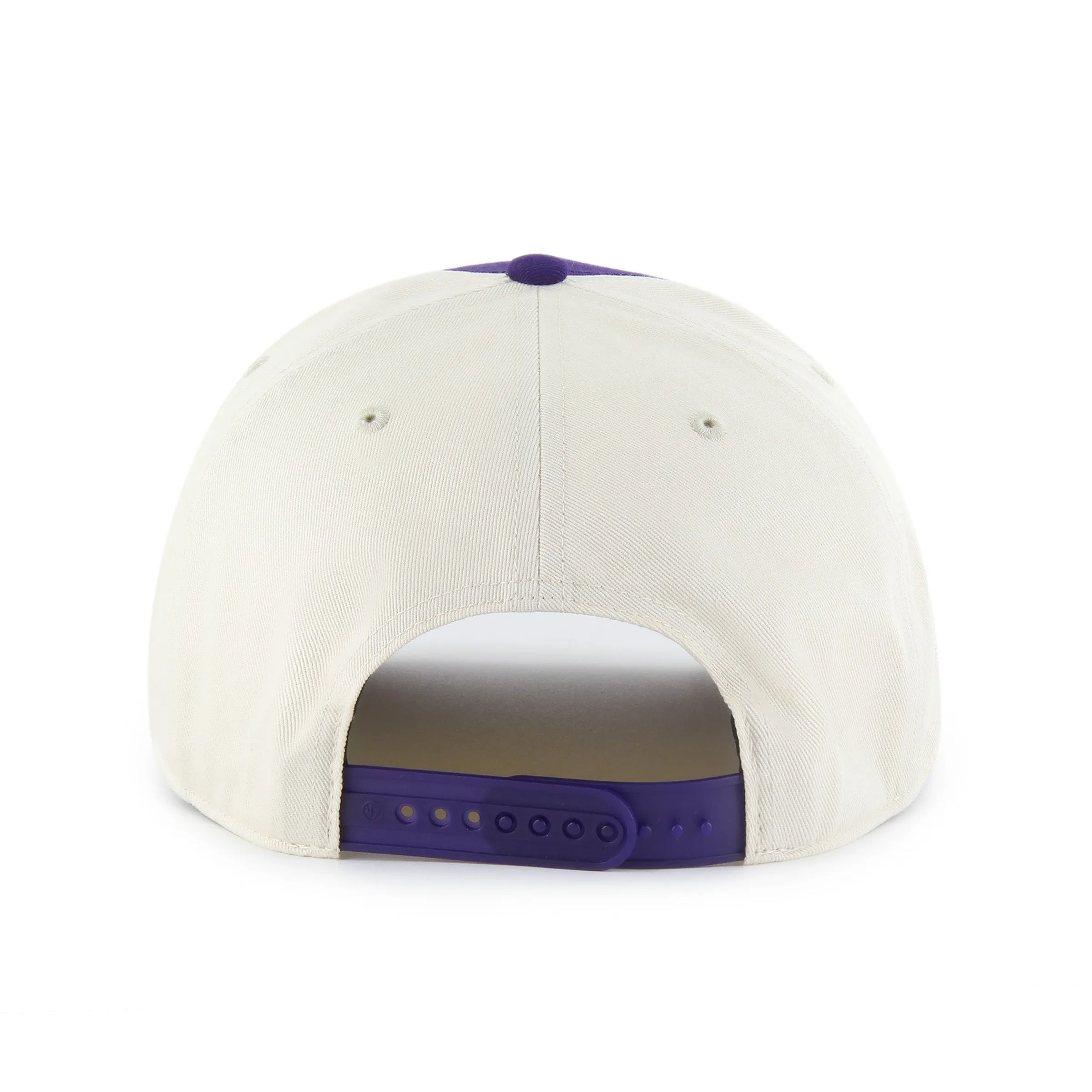 MINNESOTA VIKINGS HARD HAT '47 HITCH RF RELAXED FIT sold by 47 product image thumbnail 2