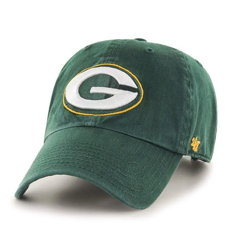 GREEN BAY PACKERS '47 CLEAN UP KIDS sold by 47