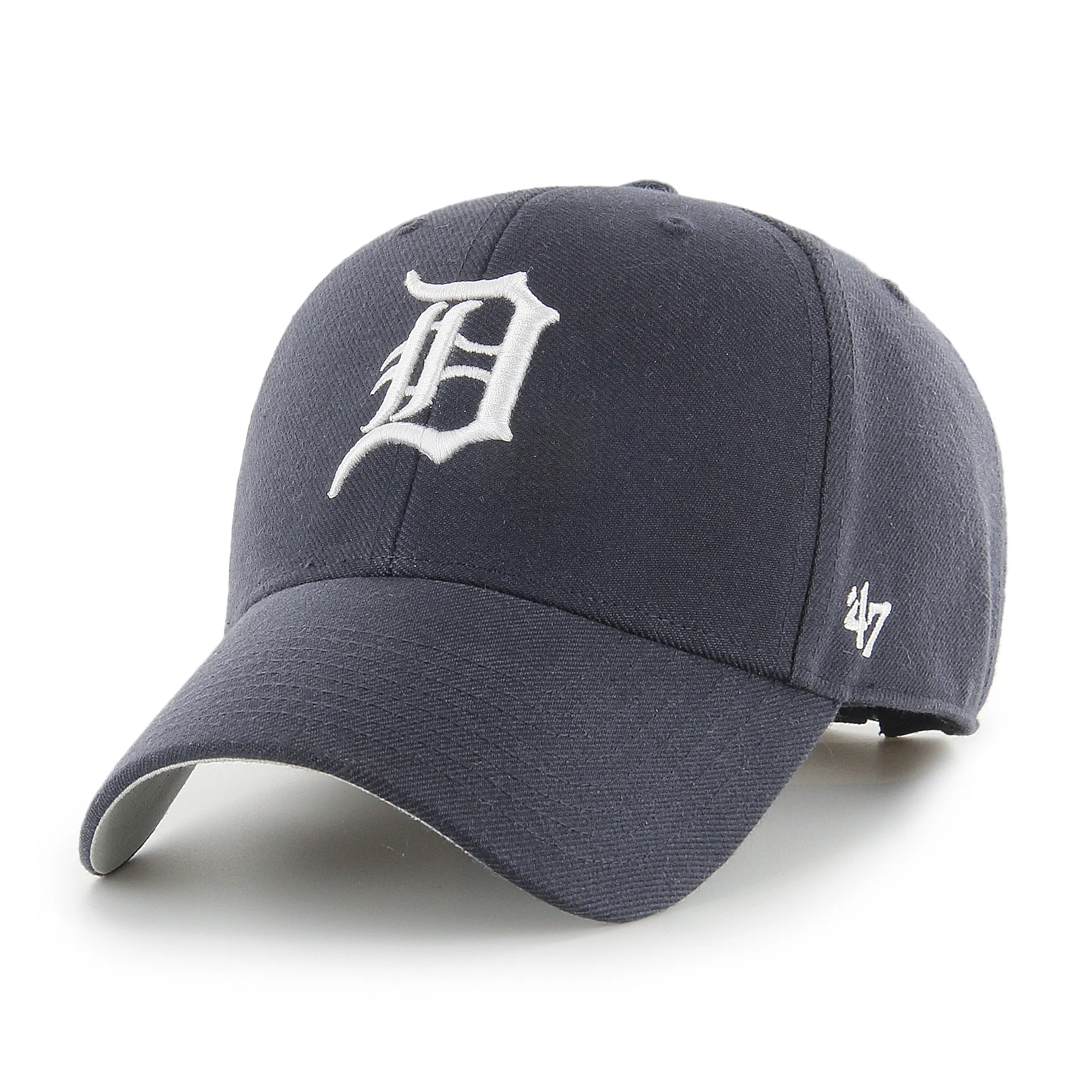DETROIT TIGERS '47 MVP sold by 47