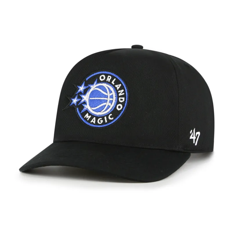 ORLANDO MAGIC '47 HITCH sold by 47