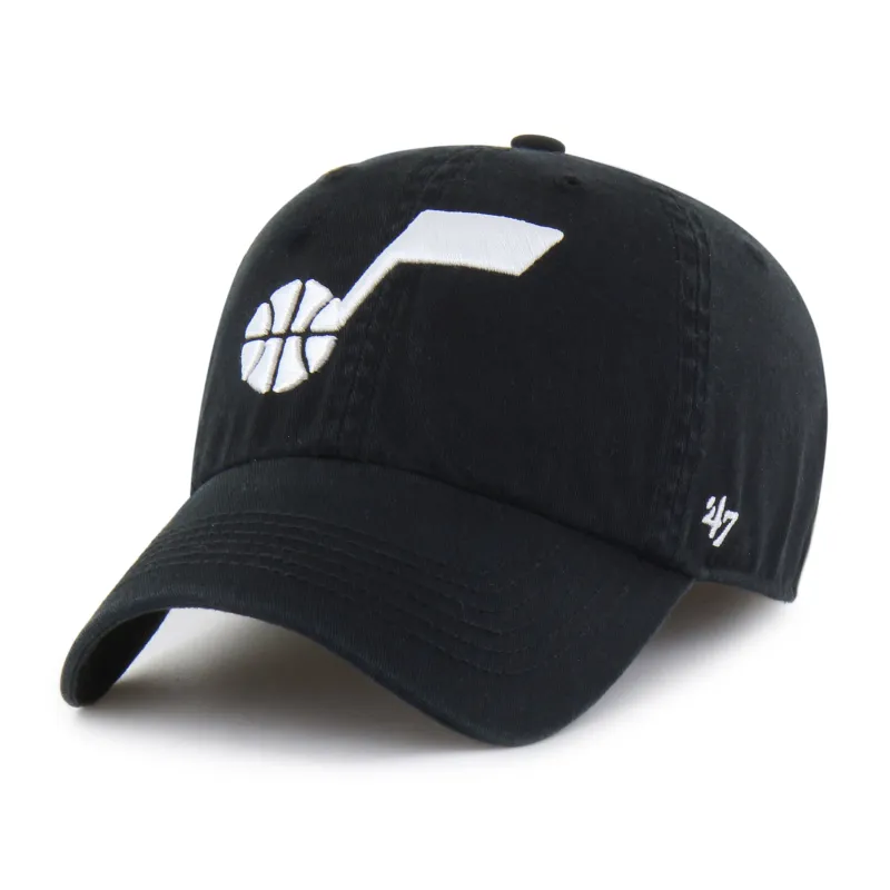 UTAH JAZZ CLASSIC '47 FRANCHISE sold by 47