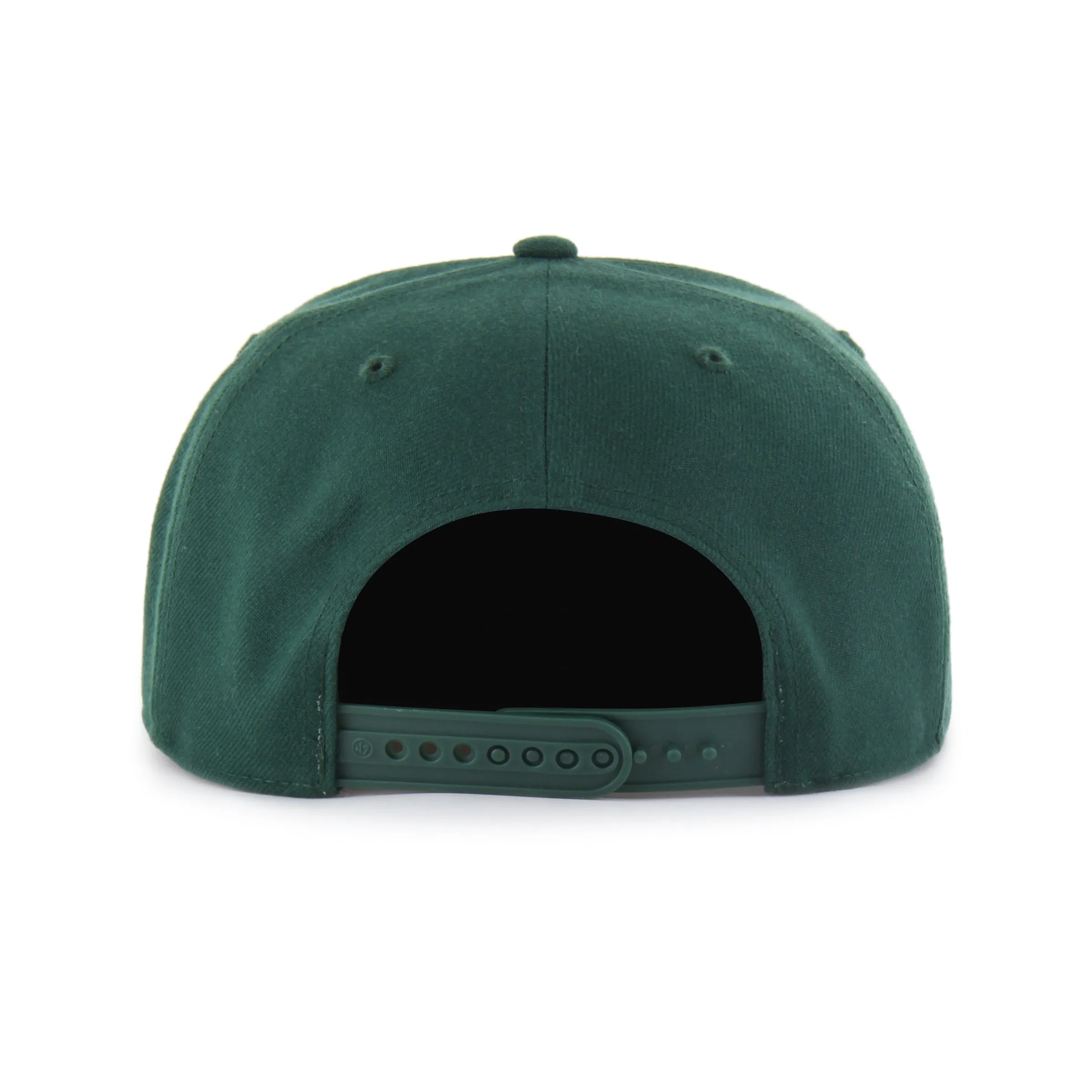 NEW JERSEY DEVILS NO SHOT '47 CAPTAIN sold by 47 product image thumbnail 2