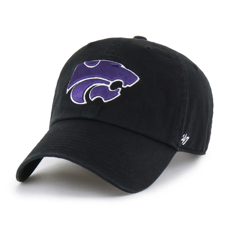 KANSAS STATE WILDCATS '47 CLEAN UP sold by 47