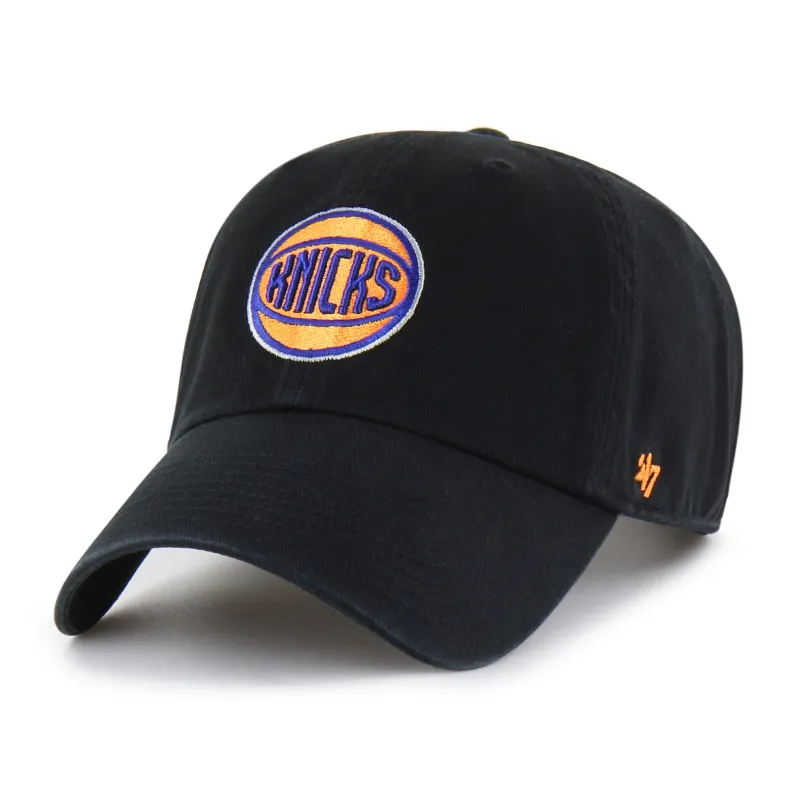 NEW YORK KNICKS '47 CLEAN UP made by 47