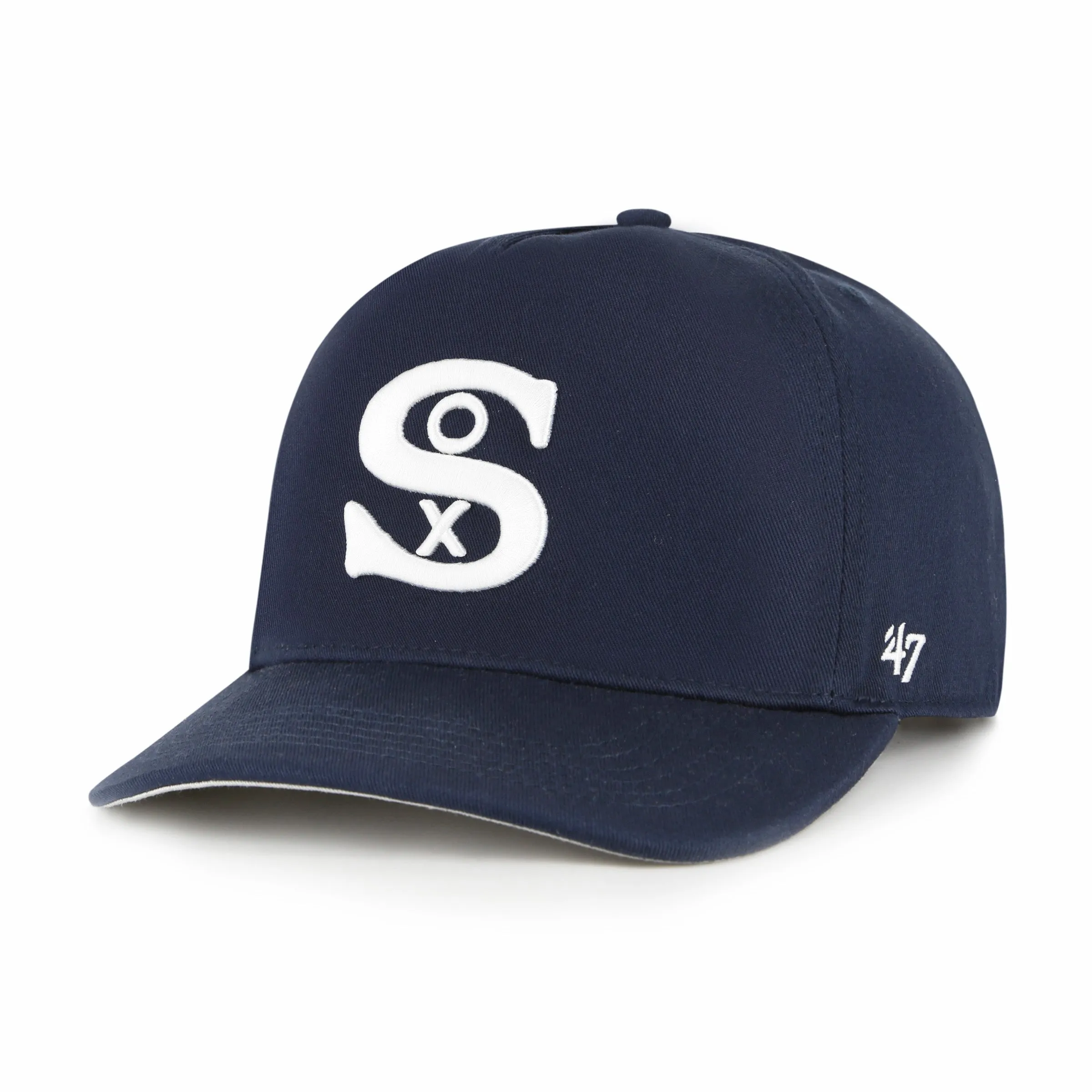 CHICAGO WHITE SOX COOPERSTOWN '47 HITCH sold by 47