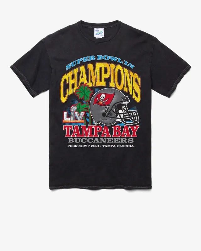 TAMPA BAY BUCCANEERS LOCKER VINTAGE '47 TUBULAR TEE sold by 47