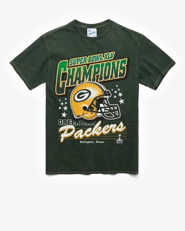 GREEN BAY PACKERS LOCKER VINTAGE '47 TUBULAR sold by 47