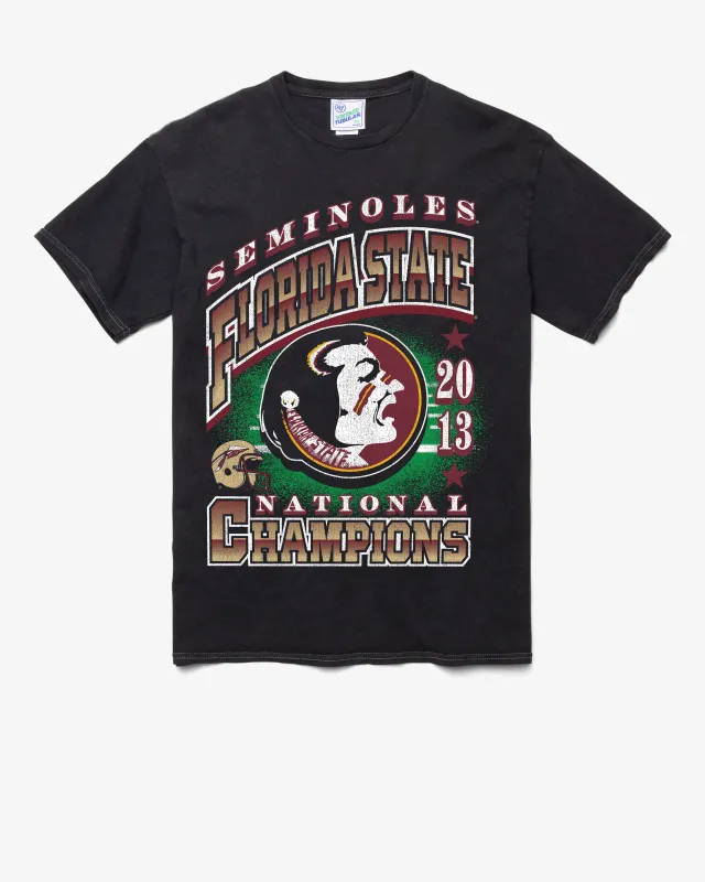 FLORIDA STATE SEMINOLES H-CHAMPS LOCKER VINTAGE '47 TUBULAR TEE sold by 47