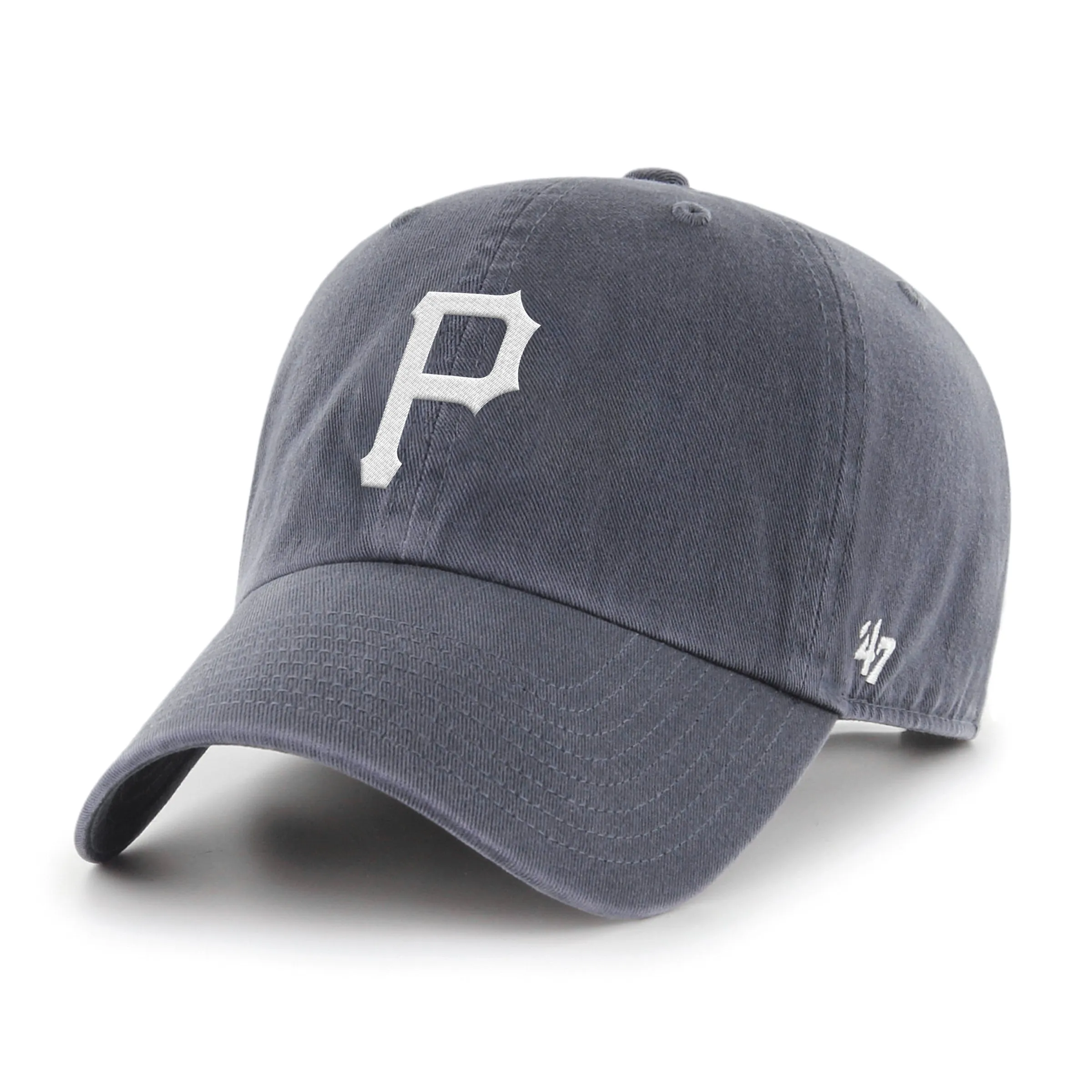 PITTSBURGH PIRATES '47 CLEAN UP sold by 47