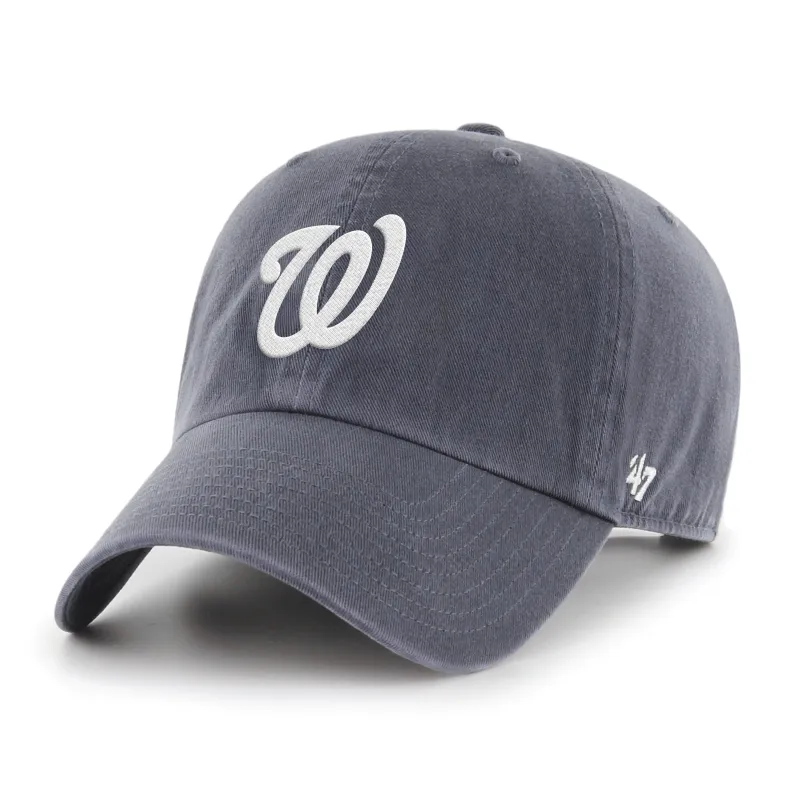 WASHINGTON NATIONALS '47 CLEAN UP sold by 47