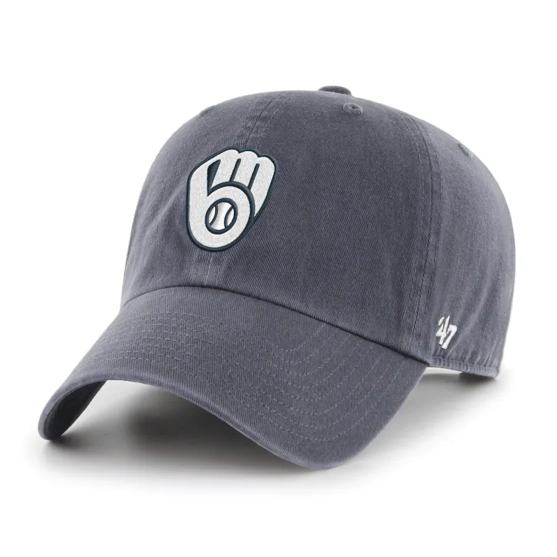 MILWAUKEE BREWERS '47 CLEAN UP sold by 47