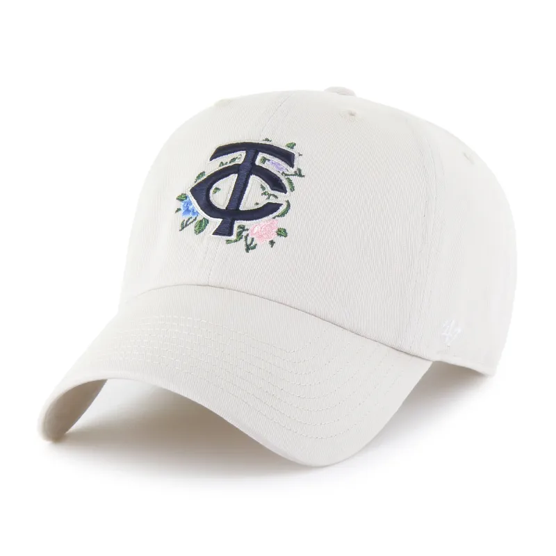 MINNESOTA TWINS BRYONY '47 CLEAN UP sold by 47