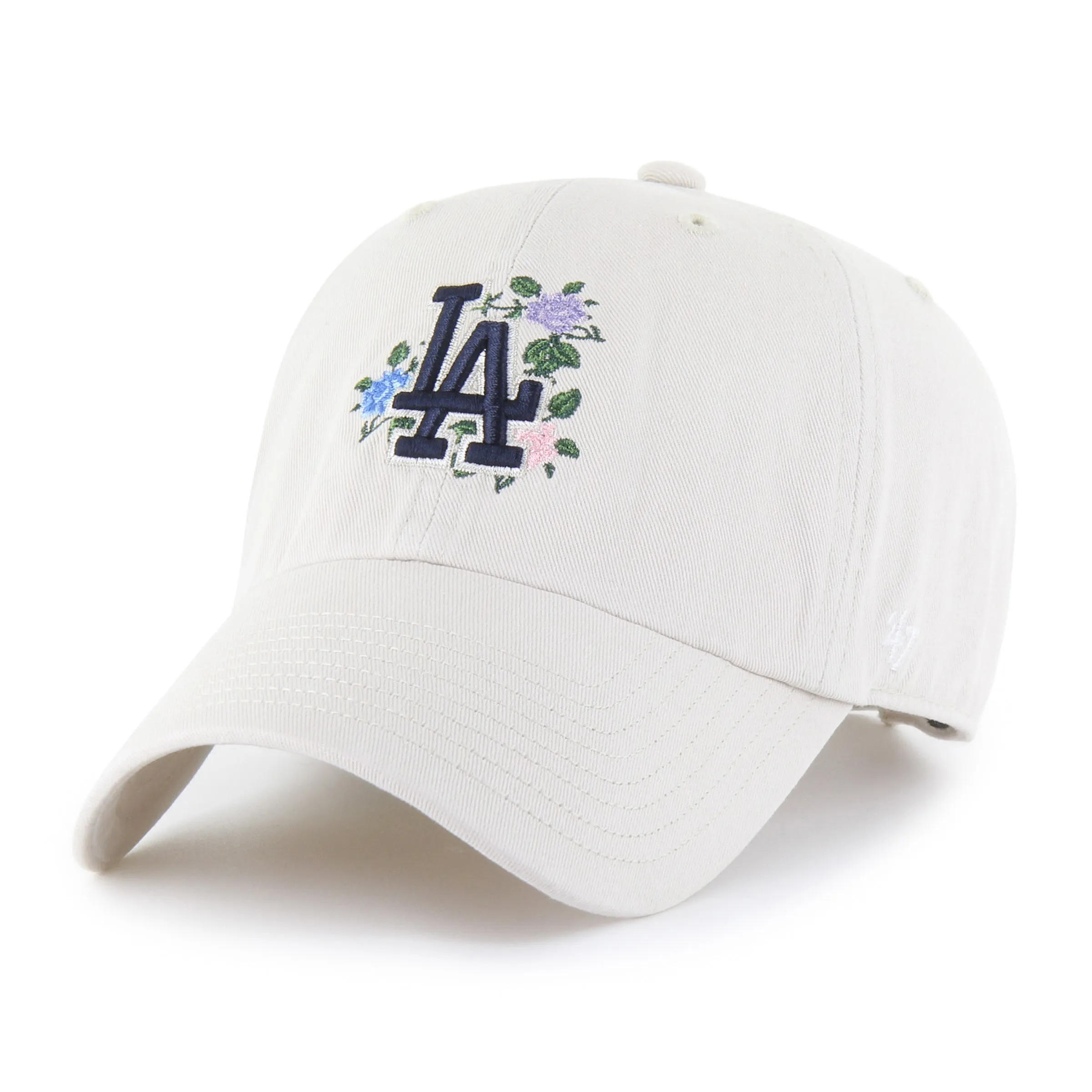 LOS ANGELES DODGERS BRYONY '47 CLEAN UP sold by 47