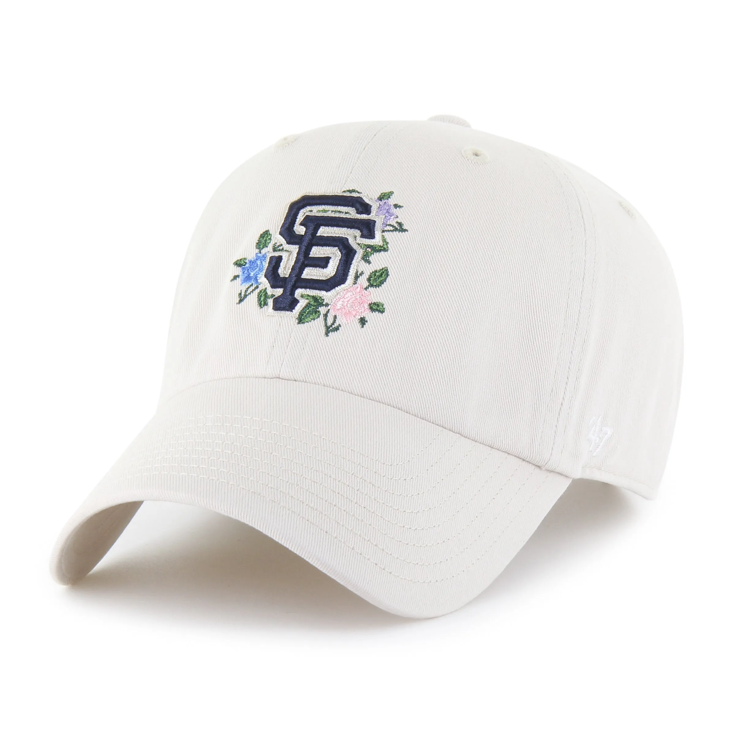 SAN FRANCISCO GIANTS BRYONY '47 CLEAN UP sold by 47