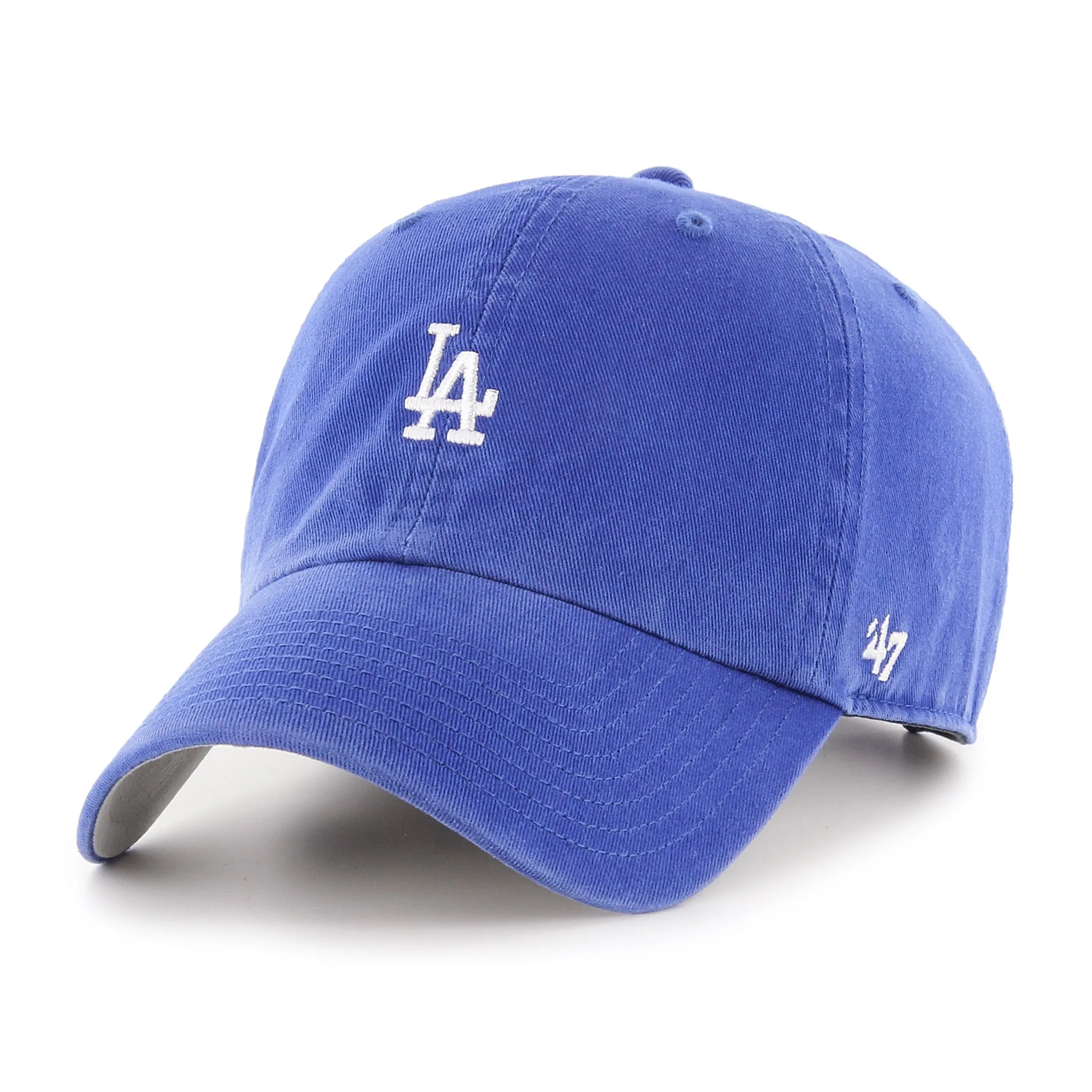 LOS ANGELES DODGERS BASE RUNNER '47 CLEAN UP sold by 47