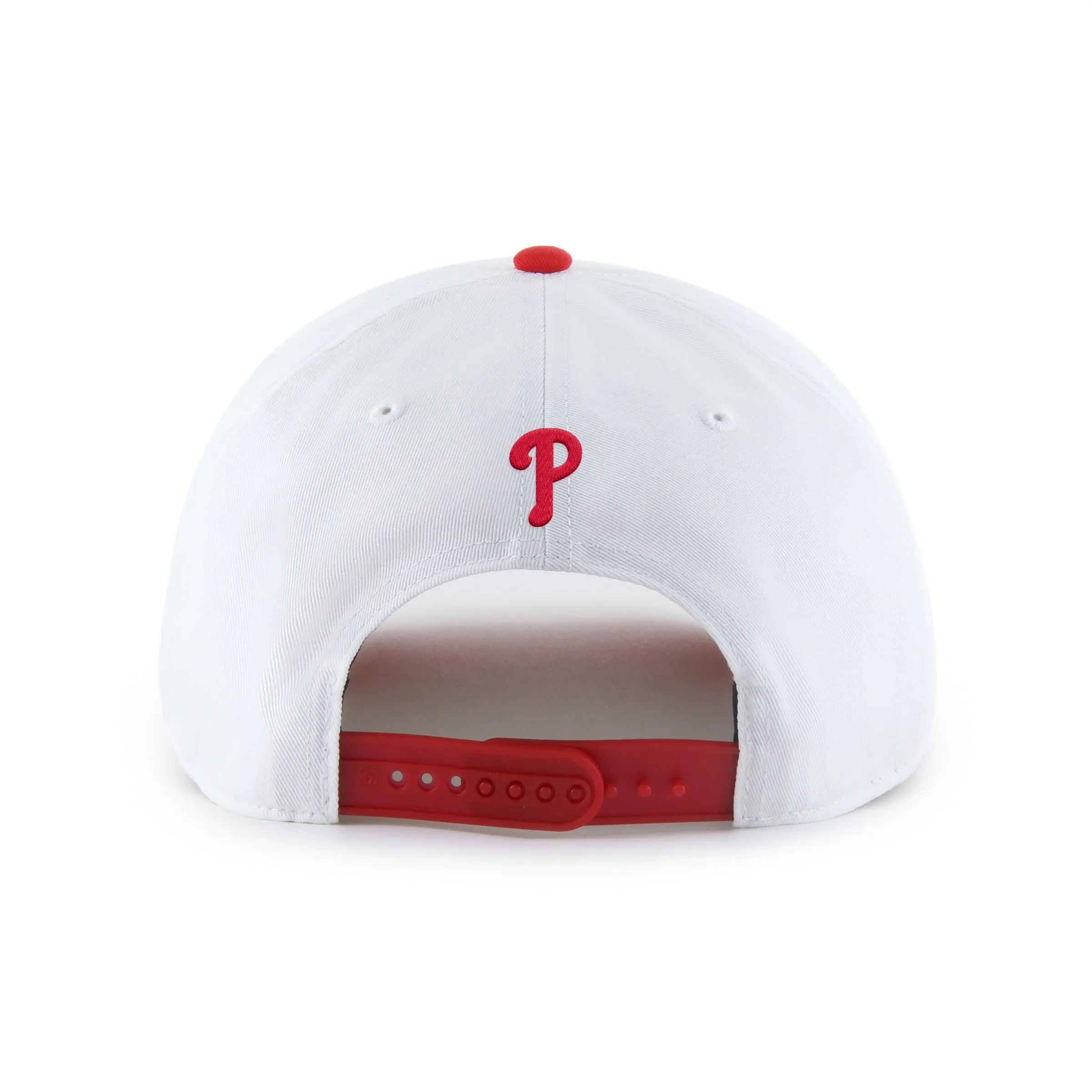 PHILADELPHIA PHILLIES TWO TONE '47 HITCH sold by 47 product image thumbnail 2
