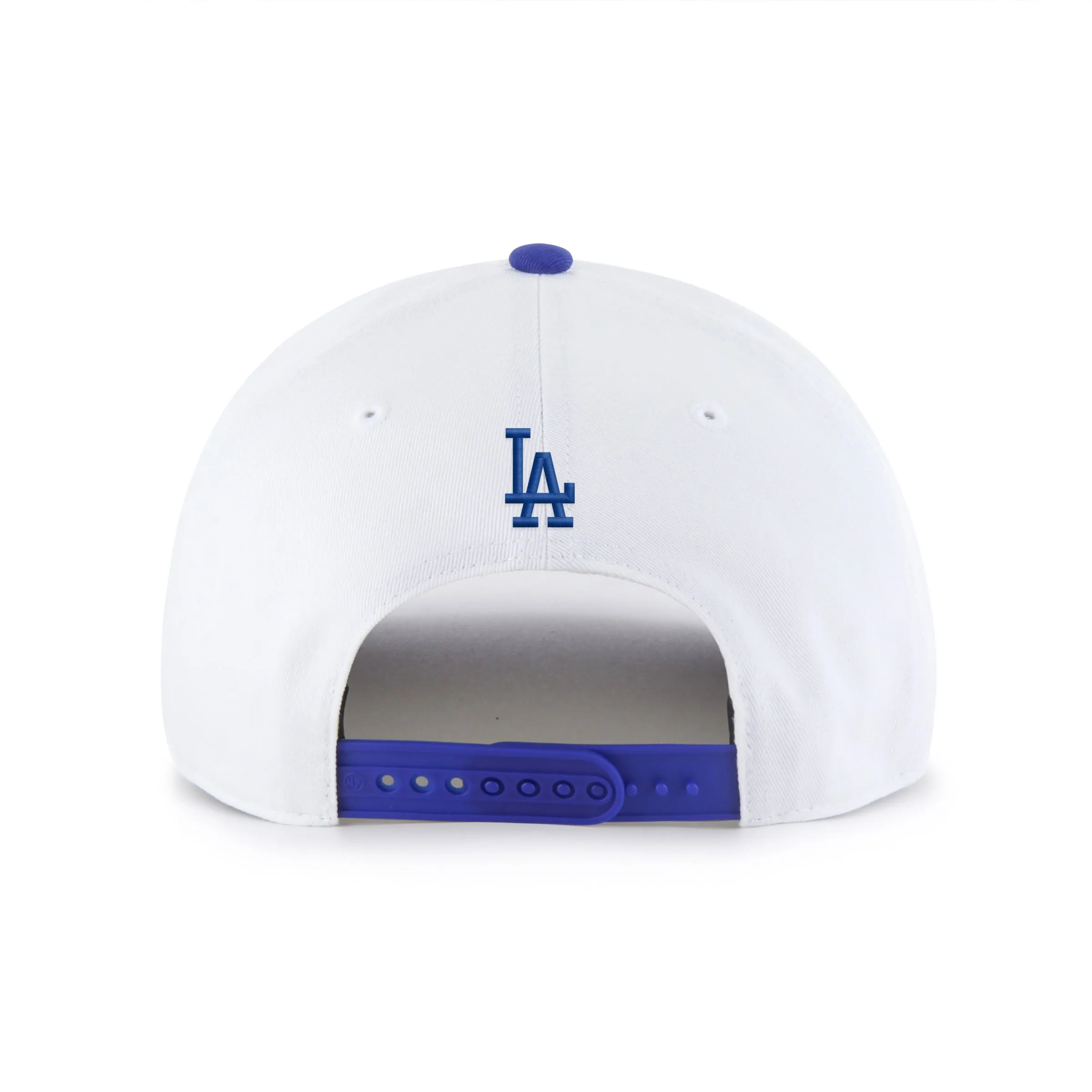 LOS ANGELES DODGERS TWO TONE '47 HITCH sold by 47 product image thumbnail 2