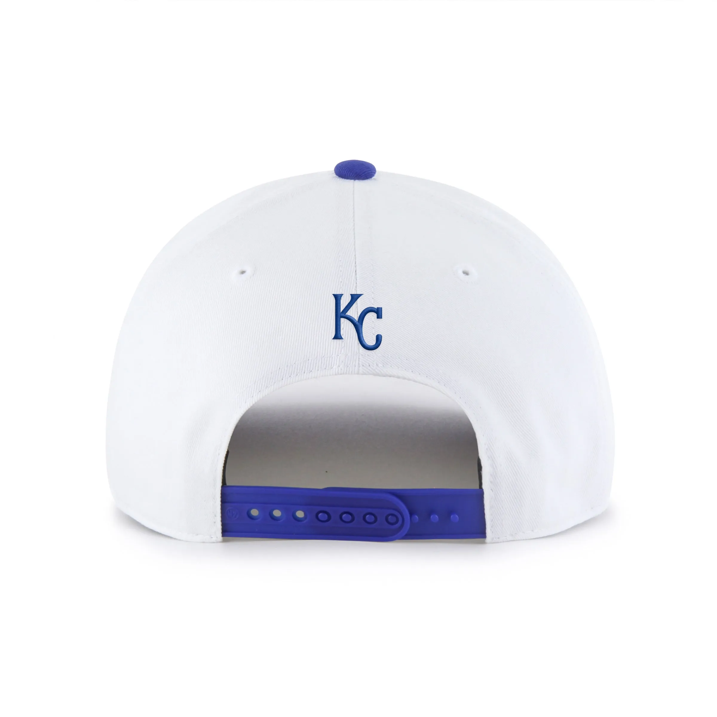 KANSAS CITY ROYALS TWO TONE '47 HITCH sold by 47 product image thumbnail 2