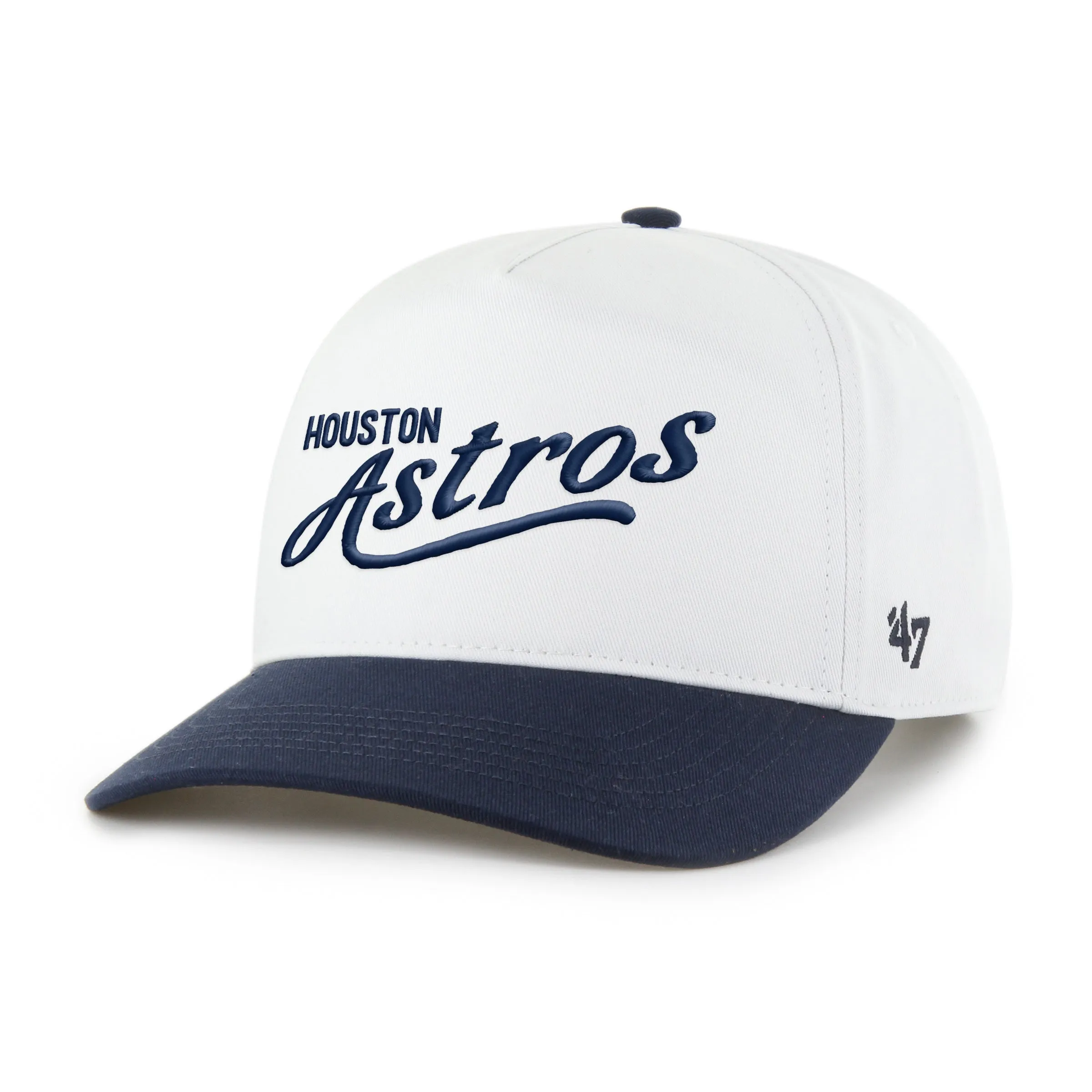 HOUSTON ASTROS TWO TONE '47 HITCH sold by 47