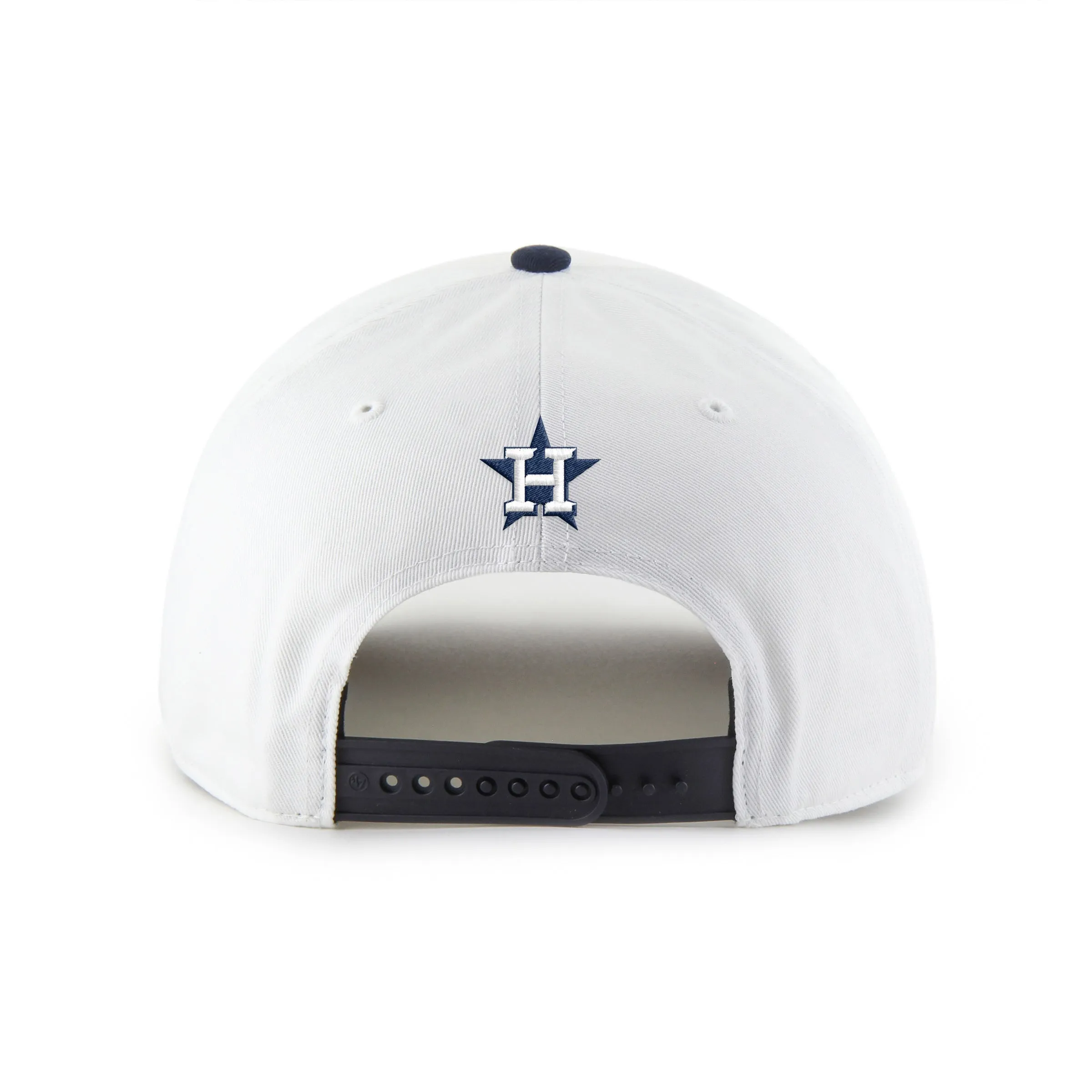 HOUSTON ASTROS TWO TONE '47 HITCH sold by 47 product image thumbnail 2