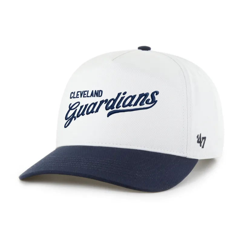 CLEVELAND GUARDIANS TWO TONE '47 HITCH sold by 47