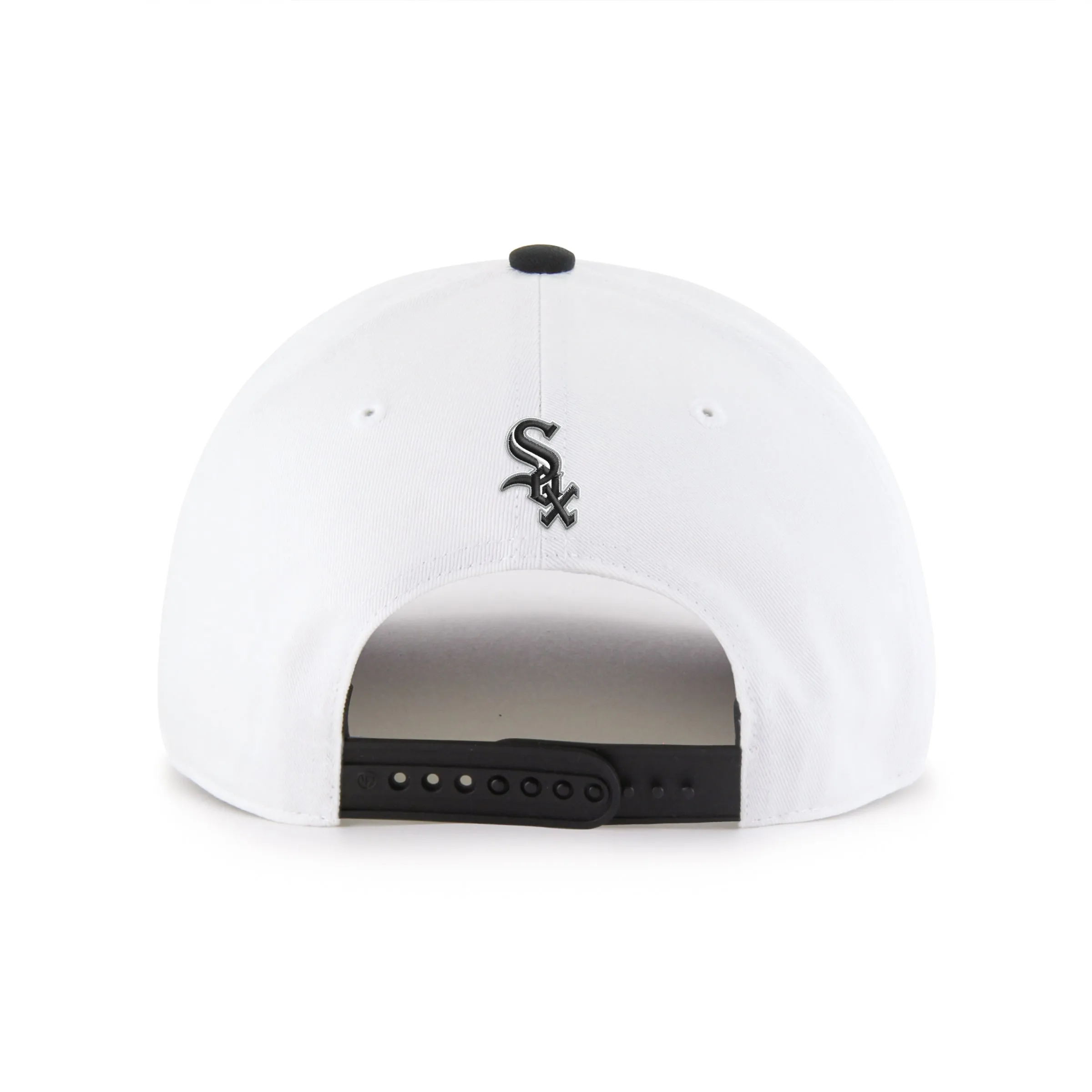 CHICAGO WHITE SOX TWO TONE '47 HITCH sold by 47 product image thumbnail 2
