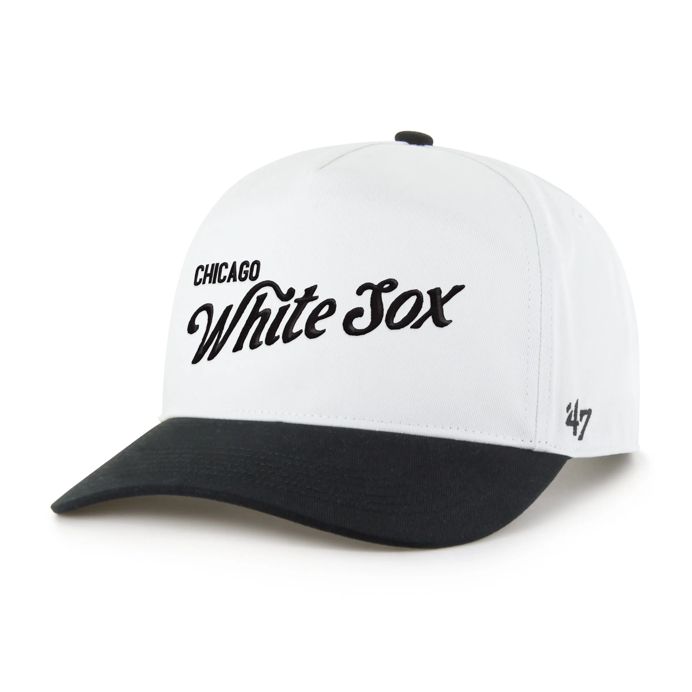 CHICAGO WHITE SOX TWO TONE '47 HITCH sold by 47