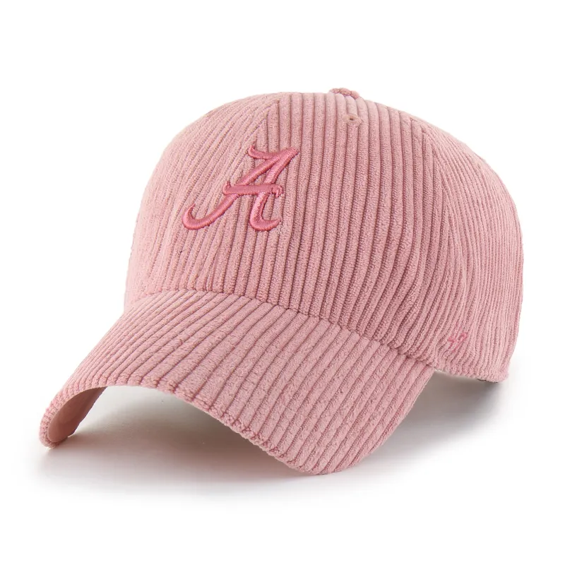 ALABAMA CRIMSON TIDE MELLOW '47 CLEAN UP WOMENS sold by 47