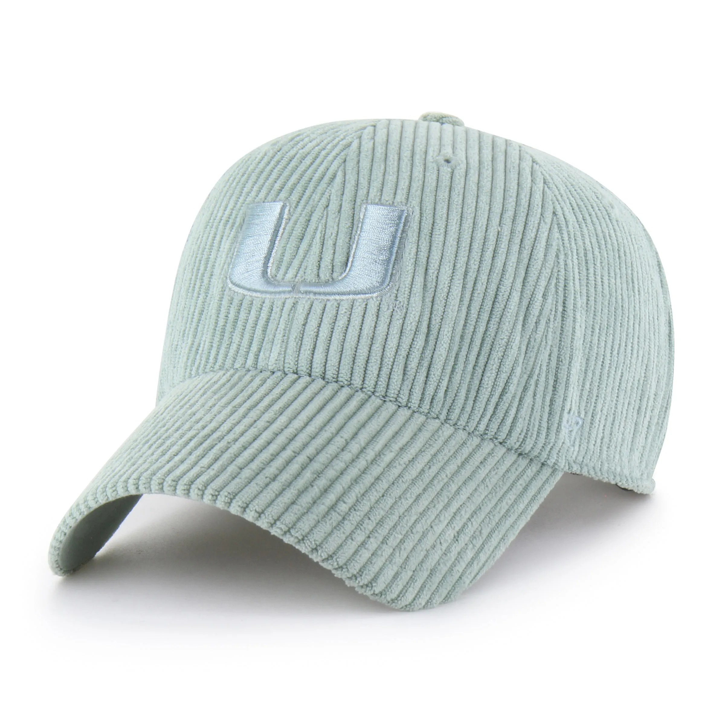 MIAMI HURRICANES MELLOW '47 CLEAN UP WOMENS sold by 47