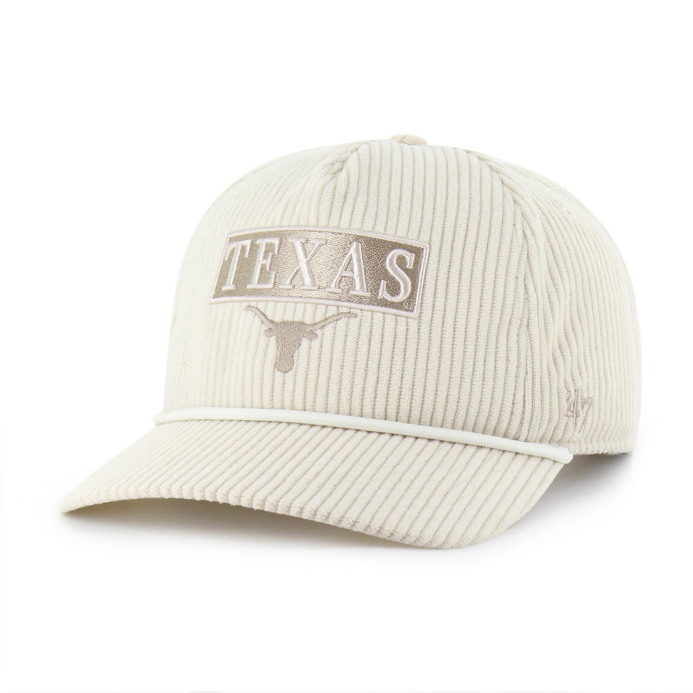 TEXAS LONGHORNS MELLOW '47 HITCH RF RELAXED FIT WOMENS sold by 47