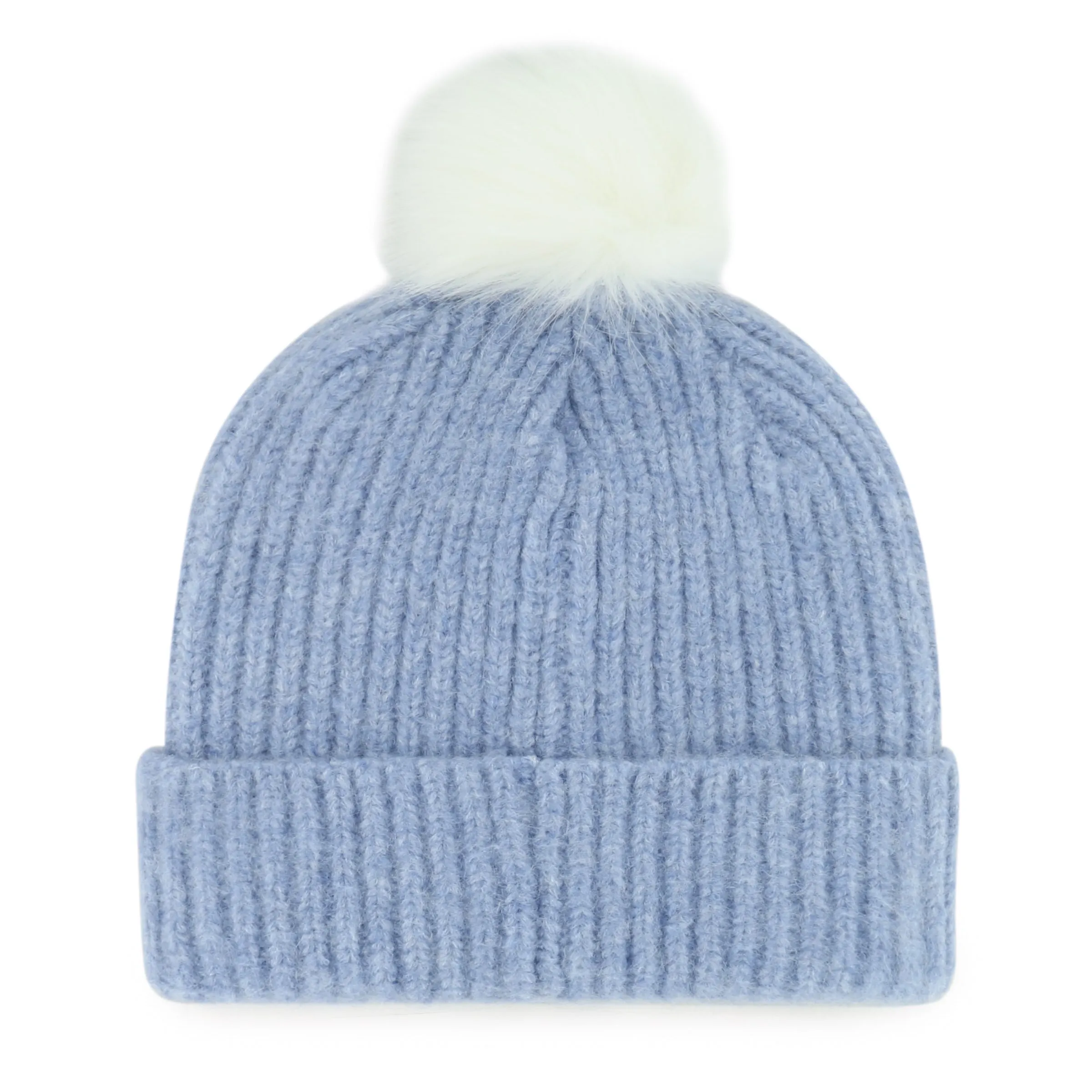 DETROIT LIONS MELLOW '47 CUFF KNIT WOMENS sold by 47 product image thumbnail 2