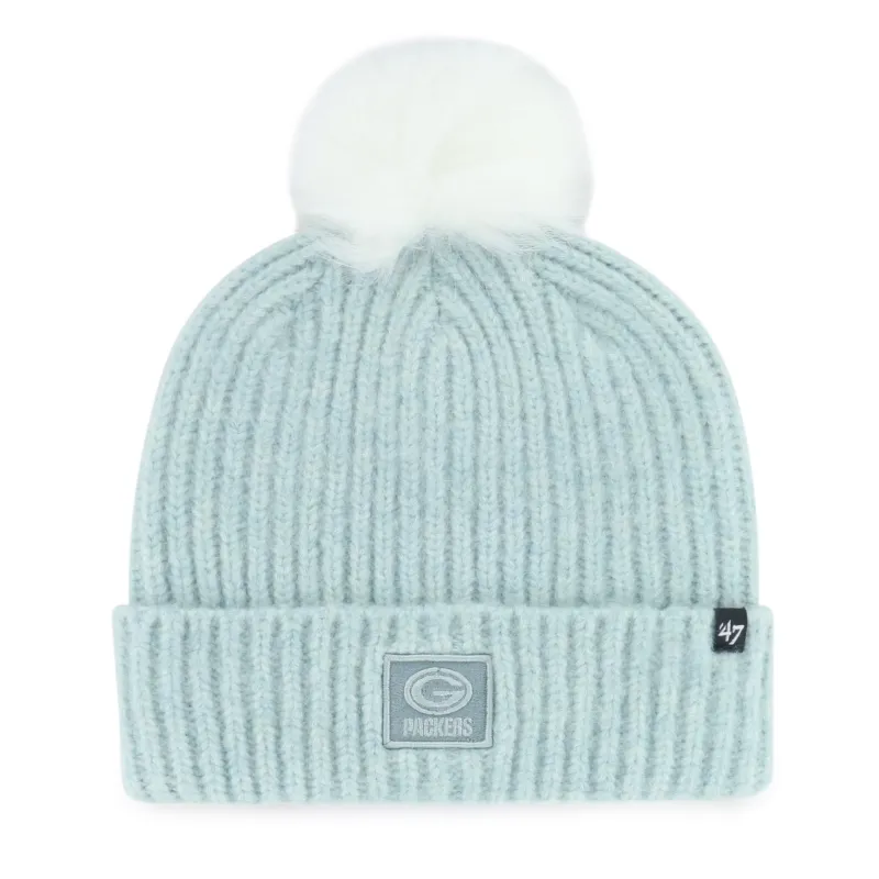 GREEN BAY PACKERS MELLOW '47 CUFF KNIT WOMENS sold by 47