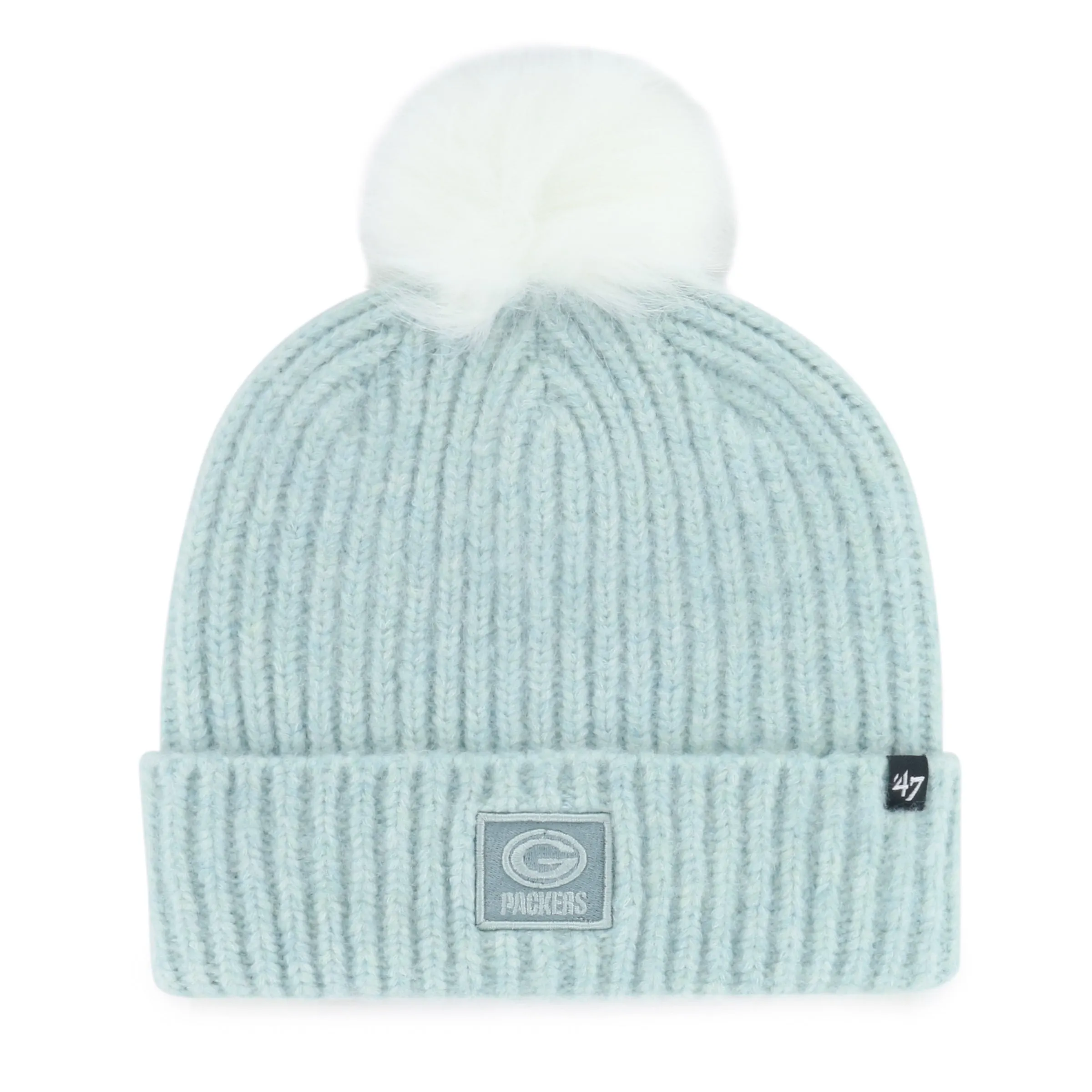 GREEN BAY PACKERS MELLOW '47 CUFF KNIT WOMENS sold by 47