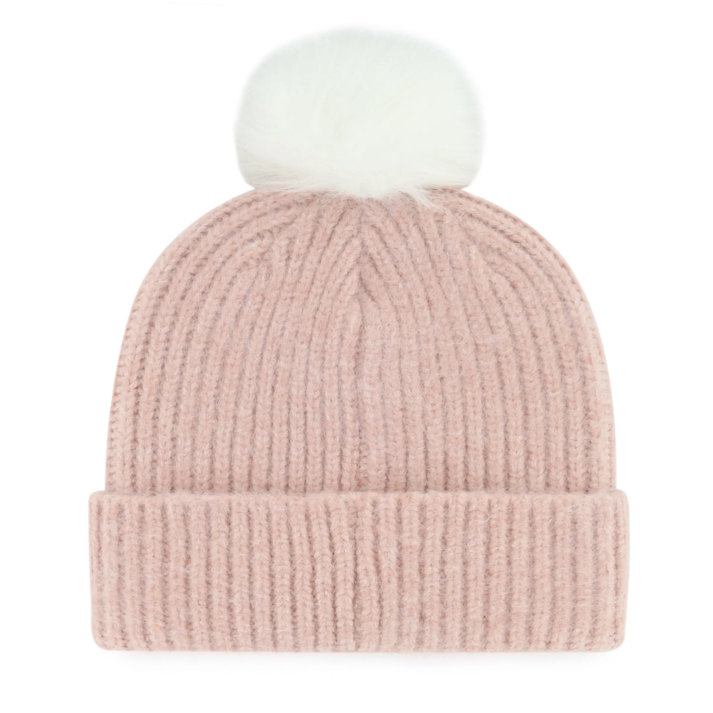 KANSAS CITY CHIEFS MELLOW '47 CUFF KNIT WOMENS sold by 47 product image thumbnail 2