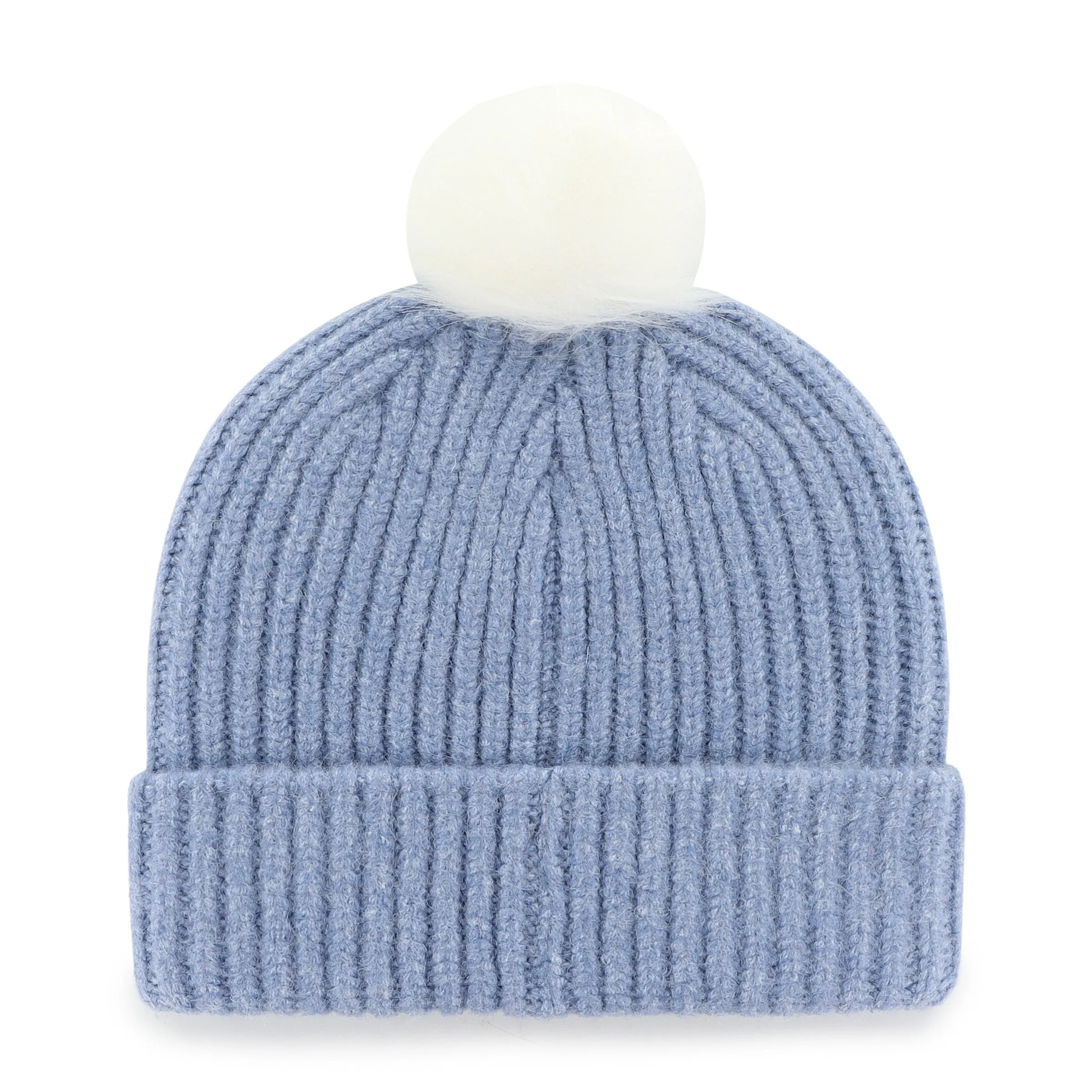 NEW YORK GIANTS MELLOW '47 CUFF KNIT WOMENS sold by 47 product image thumbnail 2