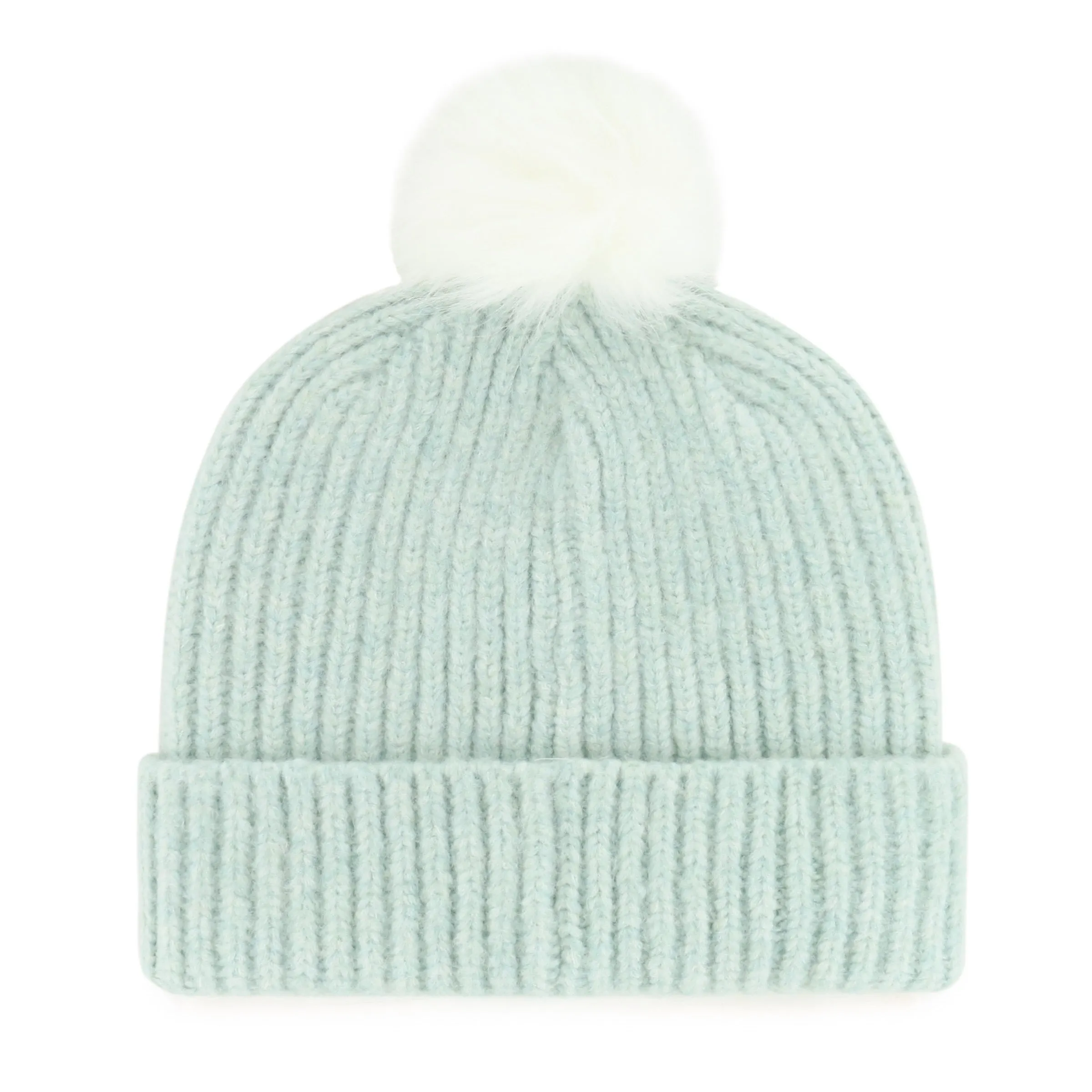 NEW YORK JETS MELLOW '47 CUFF KNIT WOMENS sold by 47 product image thumbnail 2