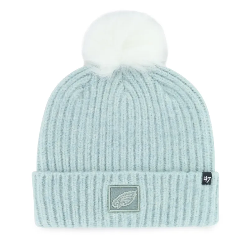 PHILADELPHIA EAGLES MELLOW '47 CUFF KNIT WOMENS sold by 47