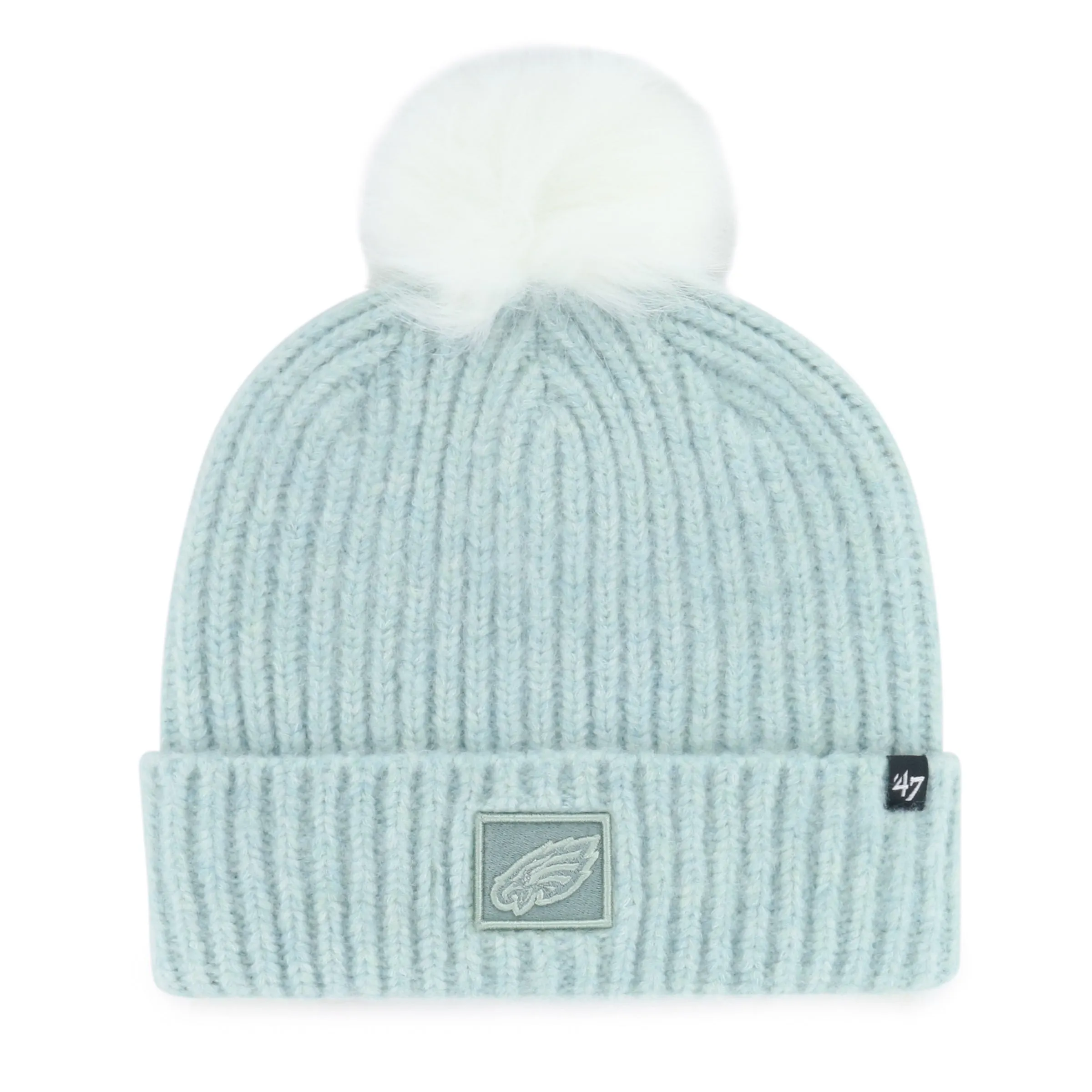 PHILADELPHIA EAGLES MELLOW '47 CUFF KNIT WOMENS sold by 47