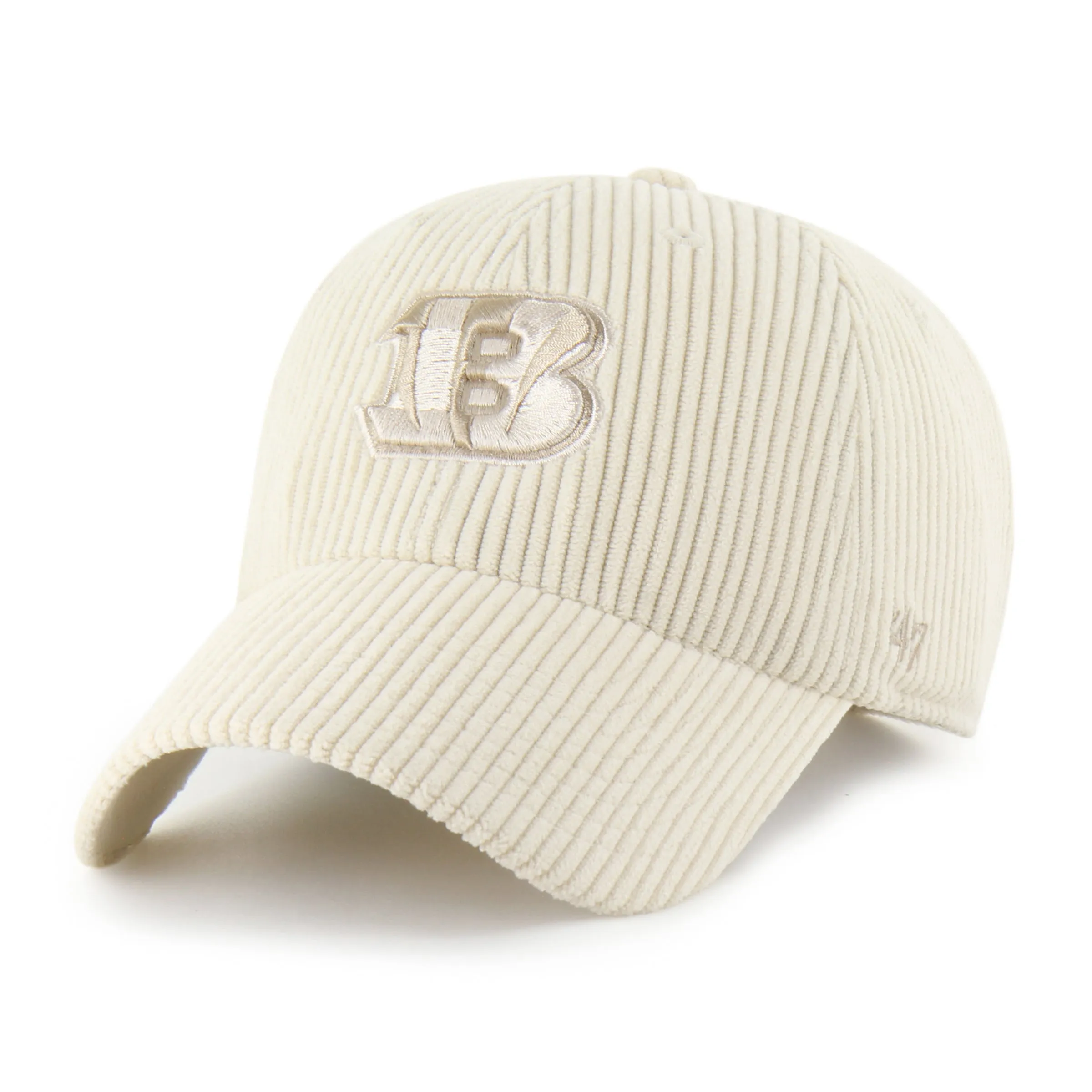 CINCINNATI BENGALS MELLOW '47 CLEAN UP WOMENS sold by 47