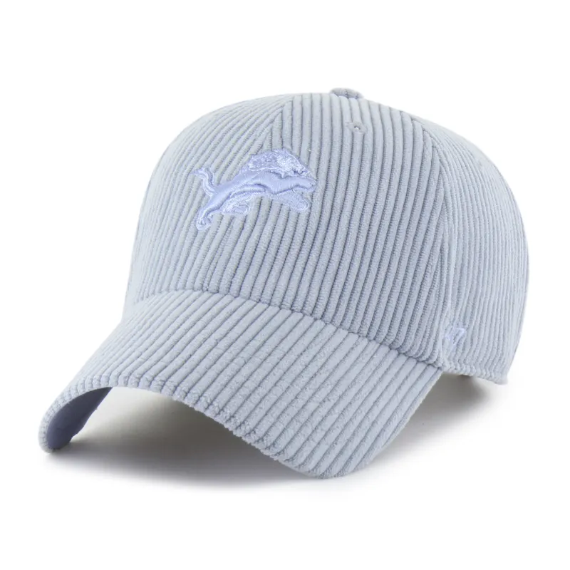 DETROIT LIONS MELLOW '47 CLEAN UP WOMENS sold by 47