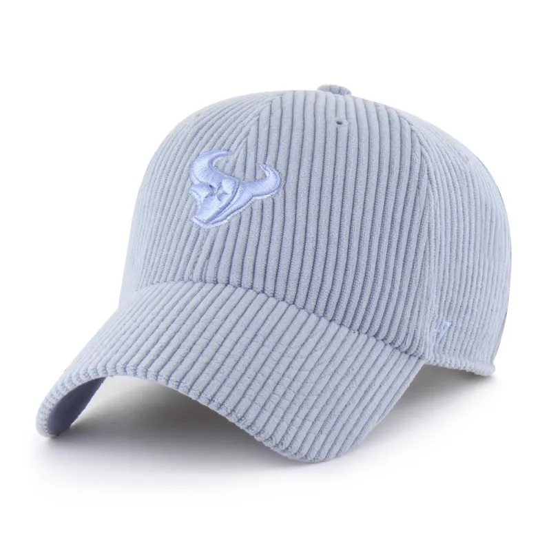 HOUSTON TEXANS MELLOW '47 CLEAN UP WOMENS sold by 47